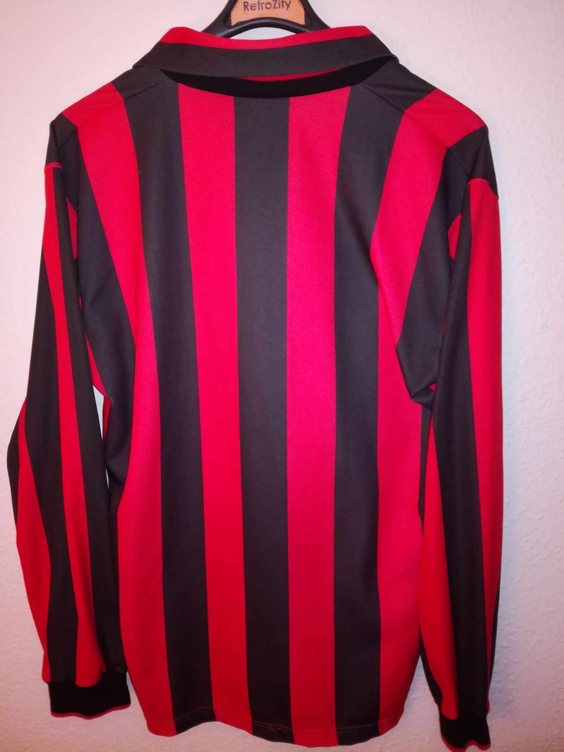 AC MILAN 1990-1991 L - 4