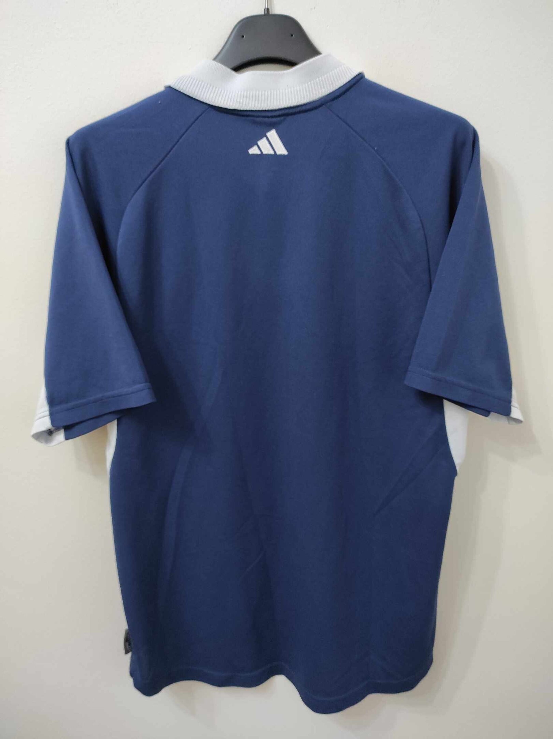 FRANCE 2000 EURO away M - 5
