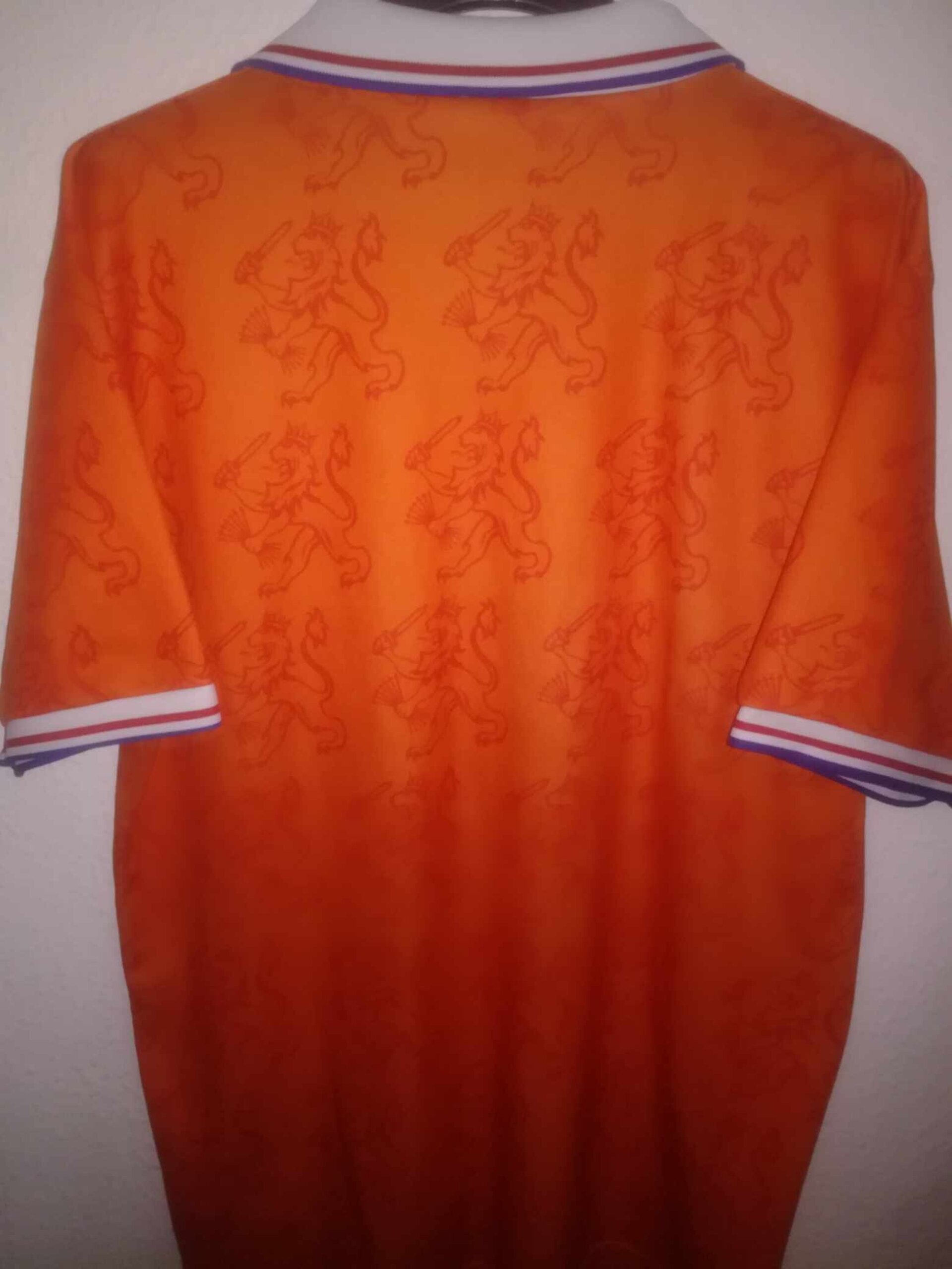 HOLLAND 1994 World Cup M - 5