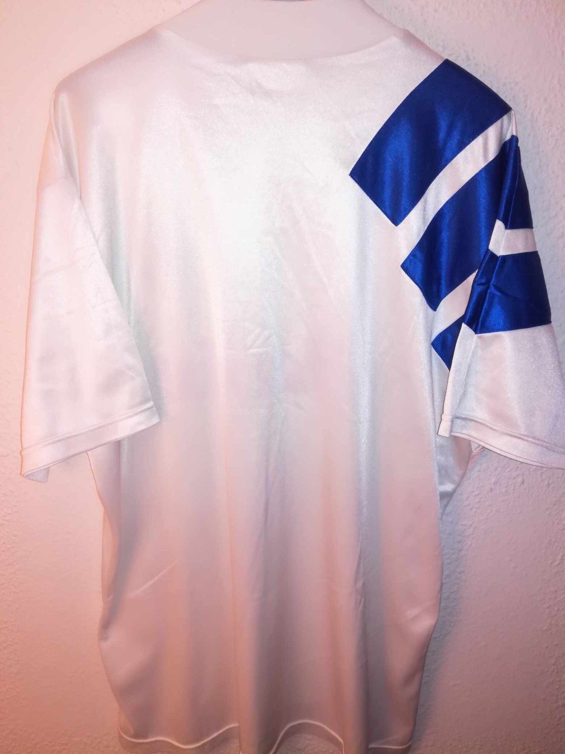 REAL ZARAGOZA 1992-1993 XL - 4