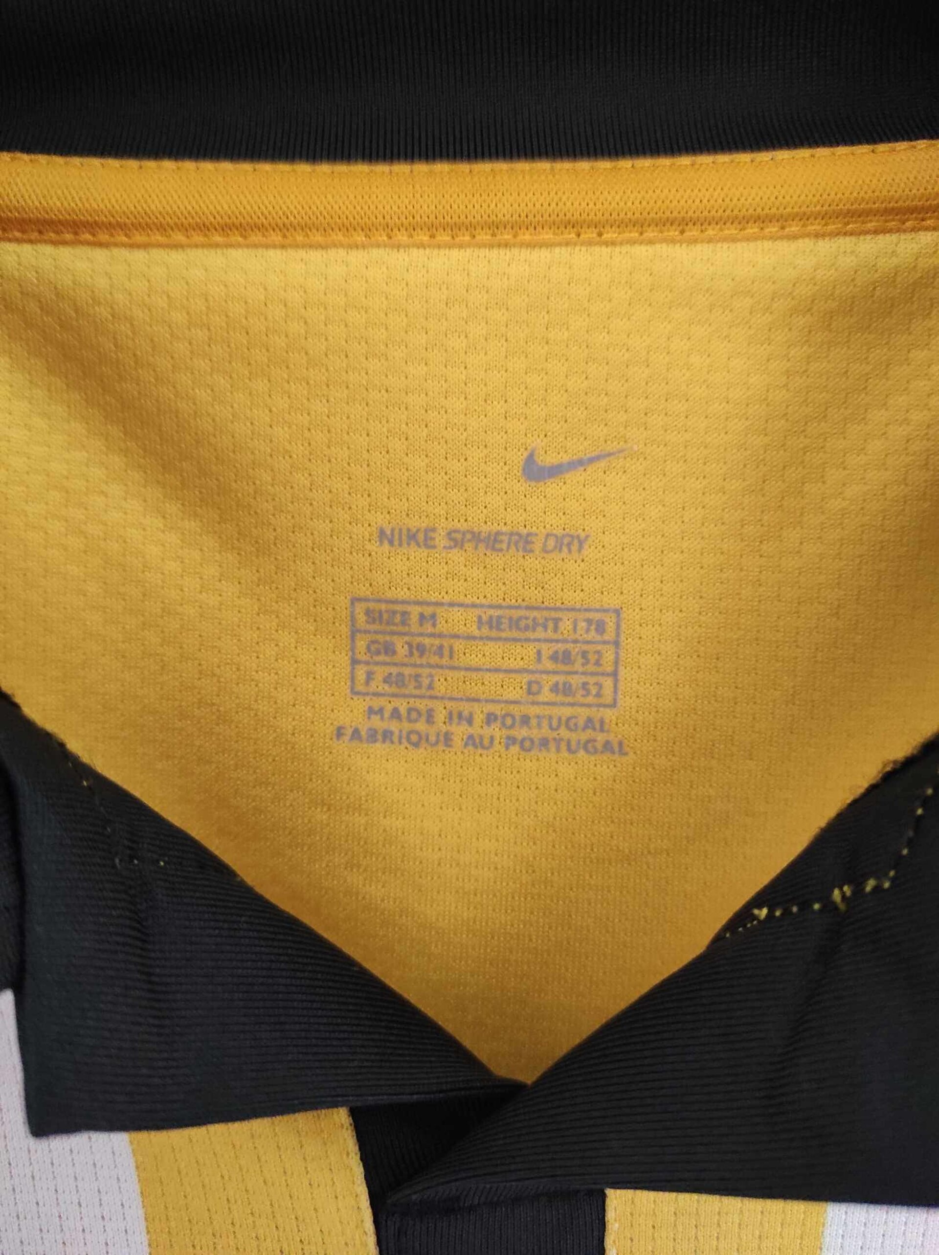 BORUSSIA DORTMUND 2006-2007 M - 2