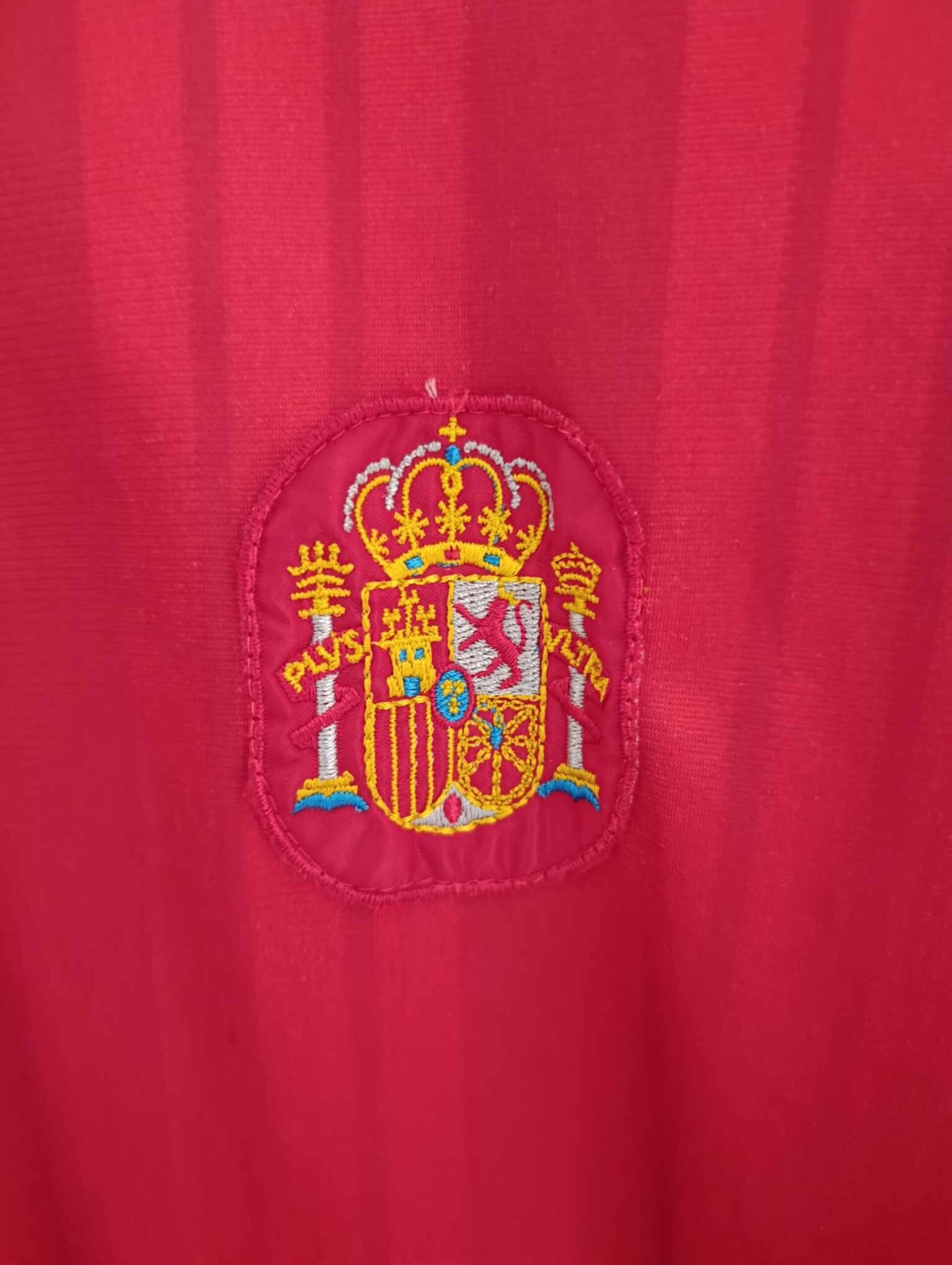 SPAIN 1994 World Cup XL - 4