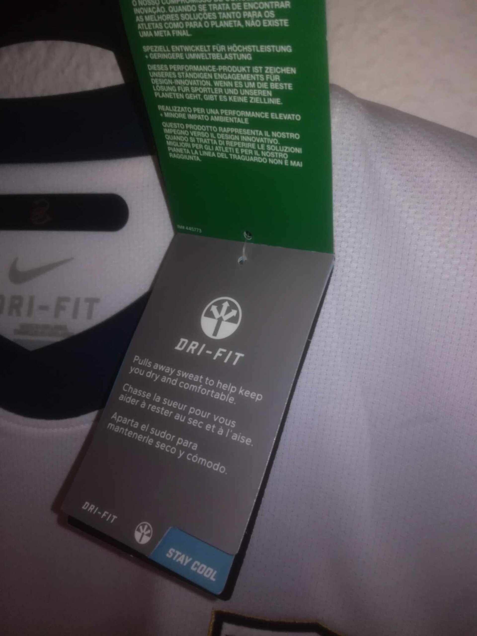 UNITED STATES 2010 World Cup BNWT XL - 4