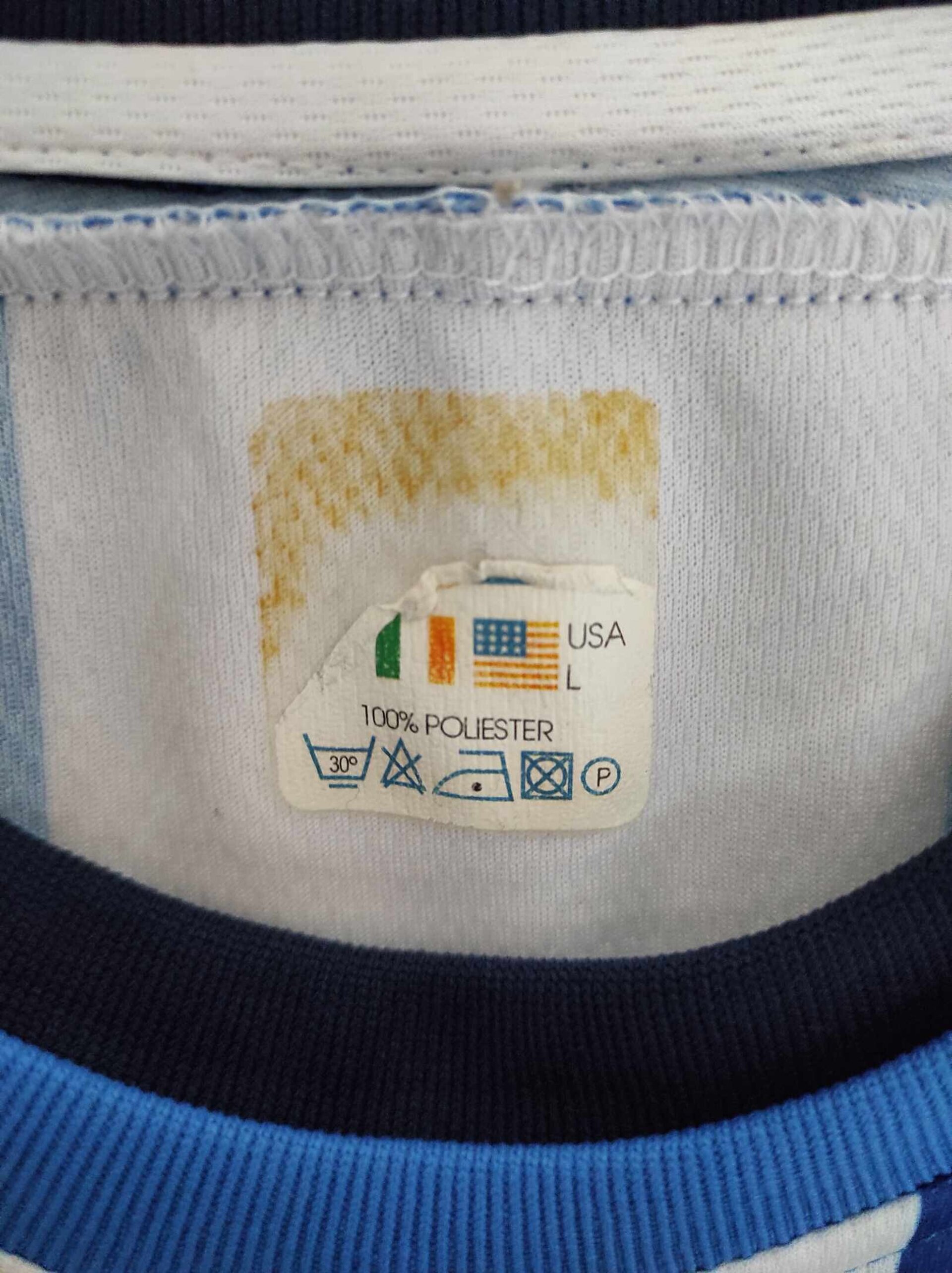 DEPORTIVO DE LA CORUÑA 2002-2003 L - 2