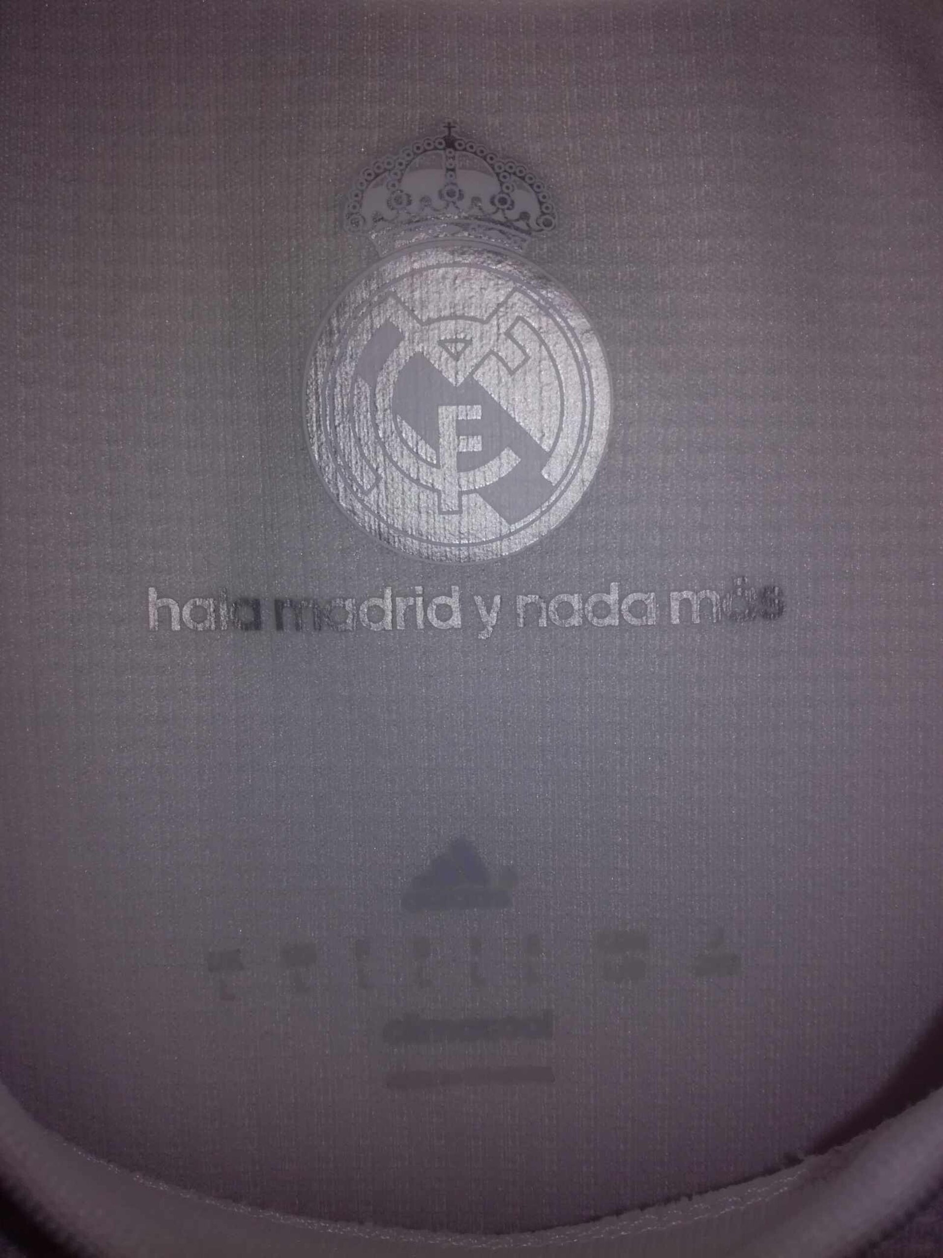 REAL MADRID 2015-2016 L - 5