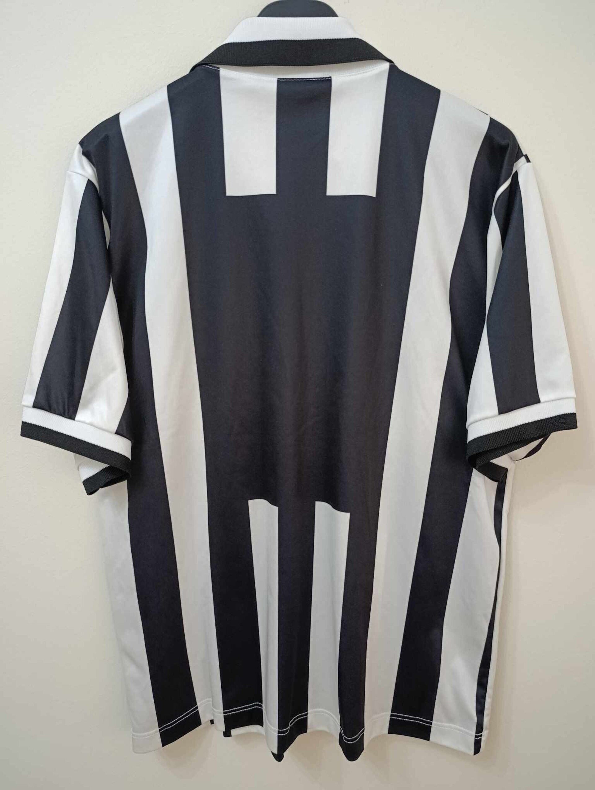 JUVENTUS 1996-1997 M - 6