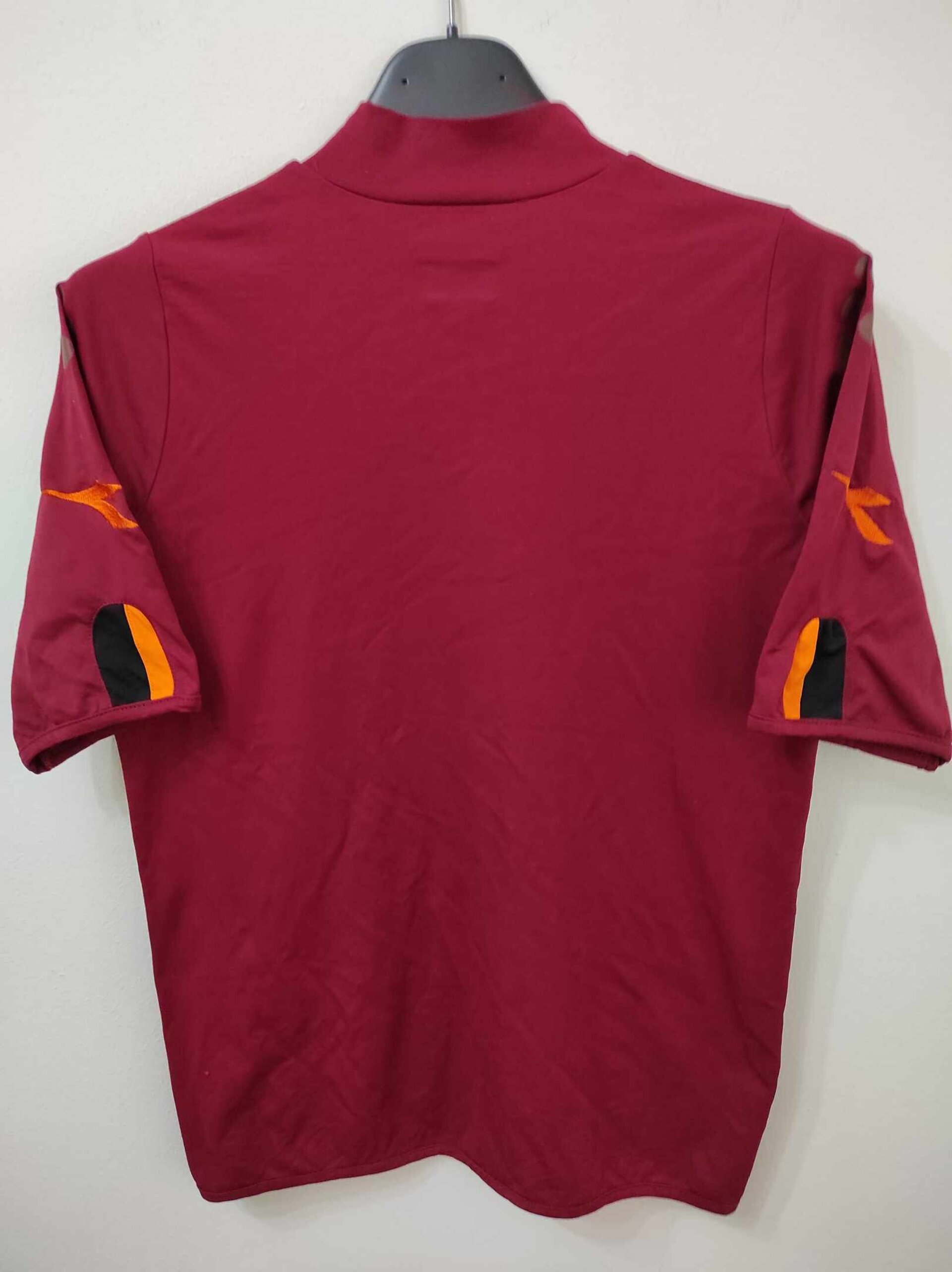 AS ROMA 2003-2004 S - 5