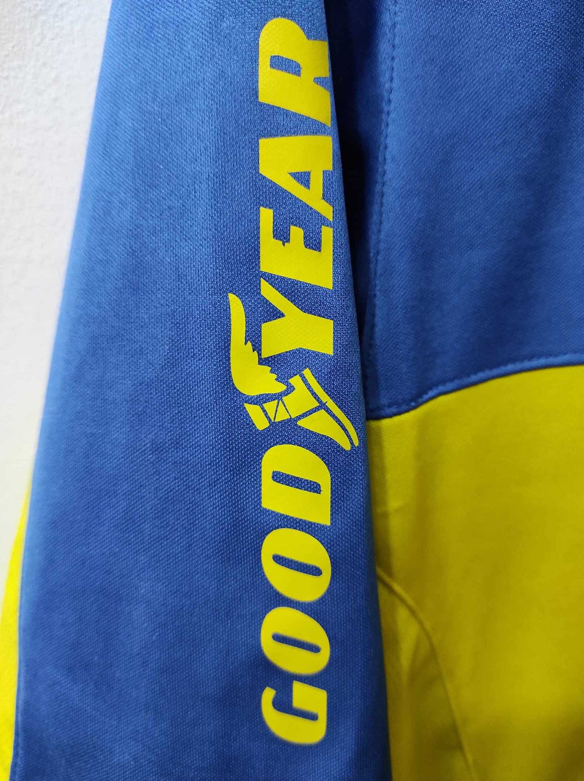 BOCA JUNIORS 1905-2005 Centenary XL - 2