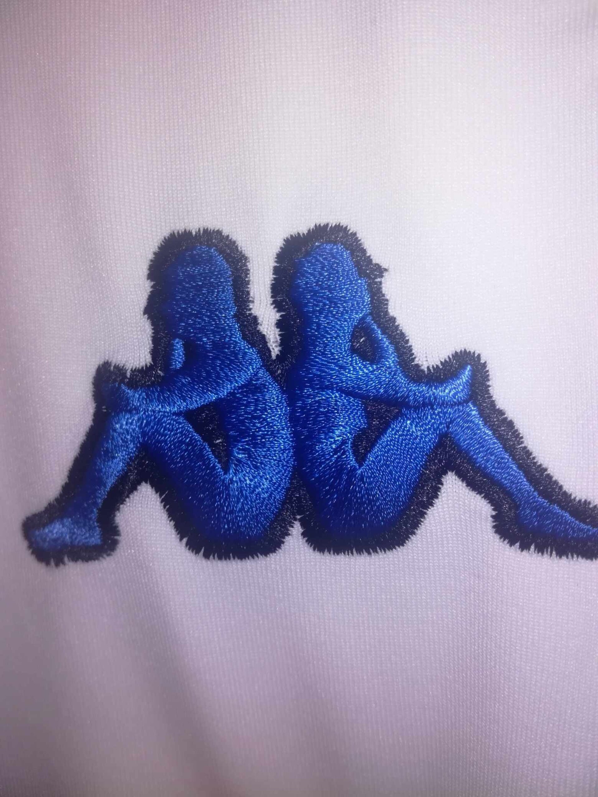 REAL ZARAGOZA 2001-2002 BNWT XXL - 6
