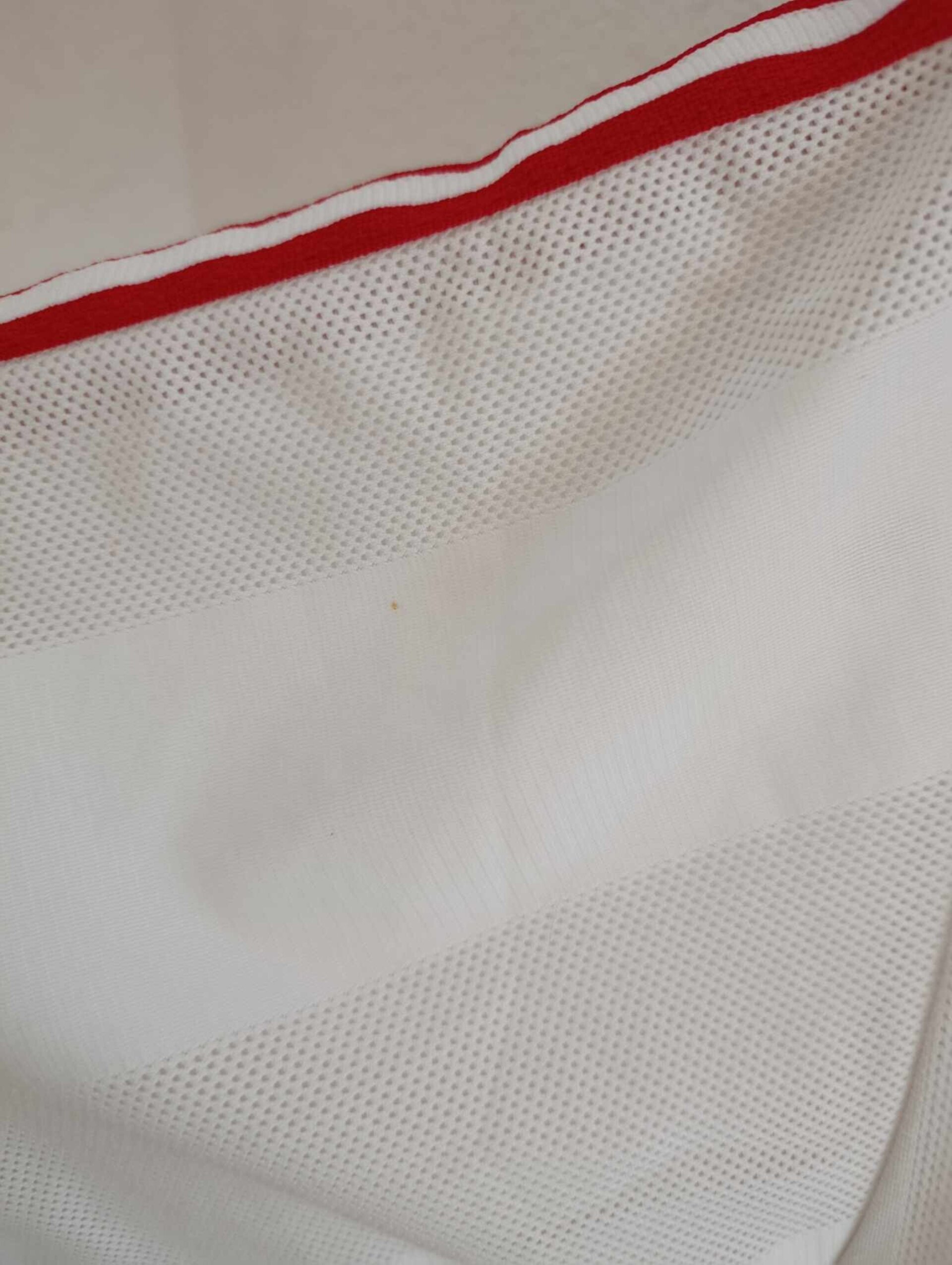 STUTTGART 1997-1998 number 18 XL - 8