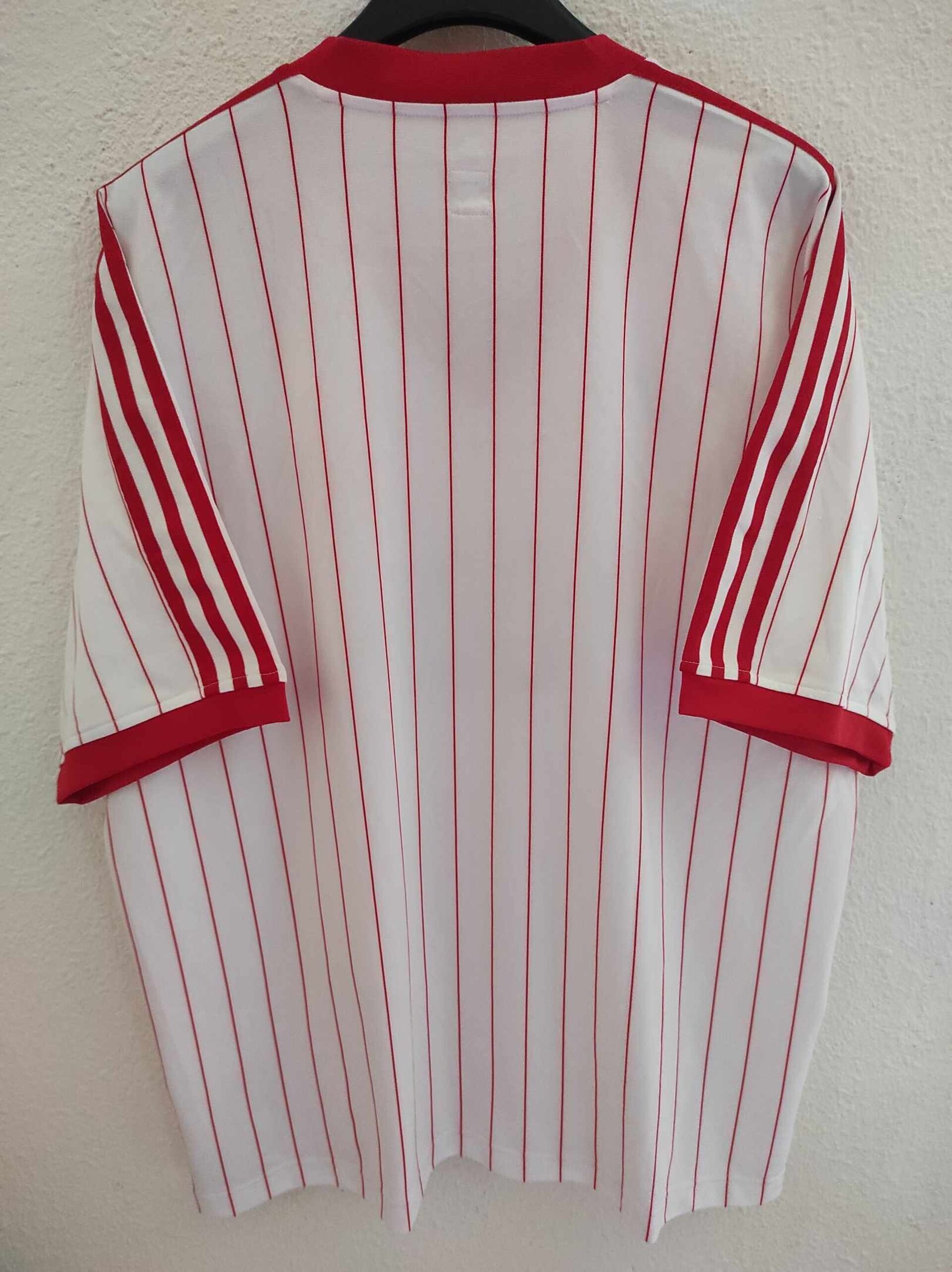 CCCP Adidas Originals XL - 5