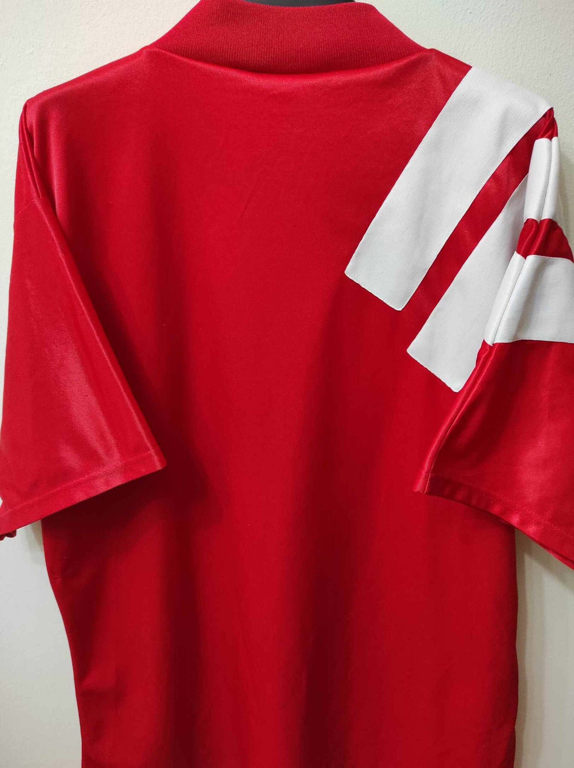 LIVERPOOL 1992-1993 XL - 7