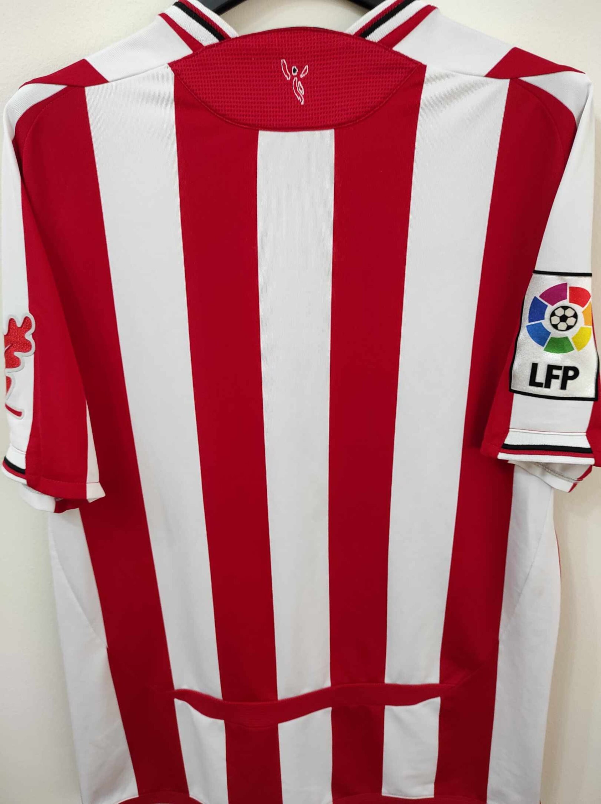ATHLETIC CLUB BILBAO 2009-2010 L - 7