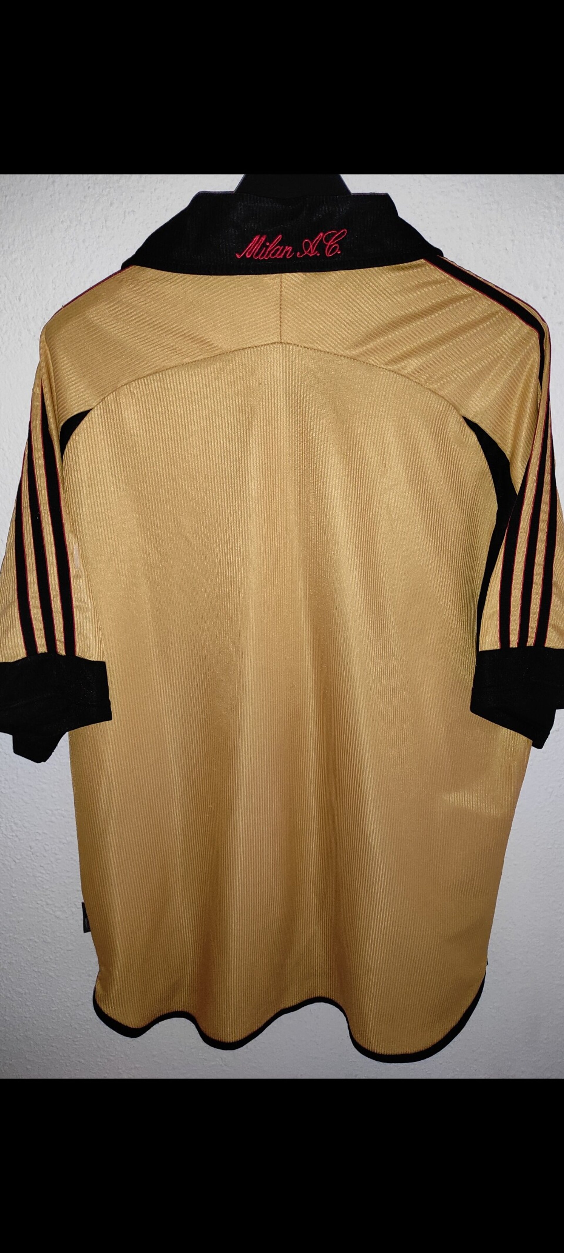 AC MILAN 1999-2000 Centenario M - 6