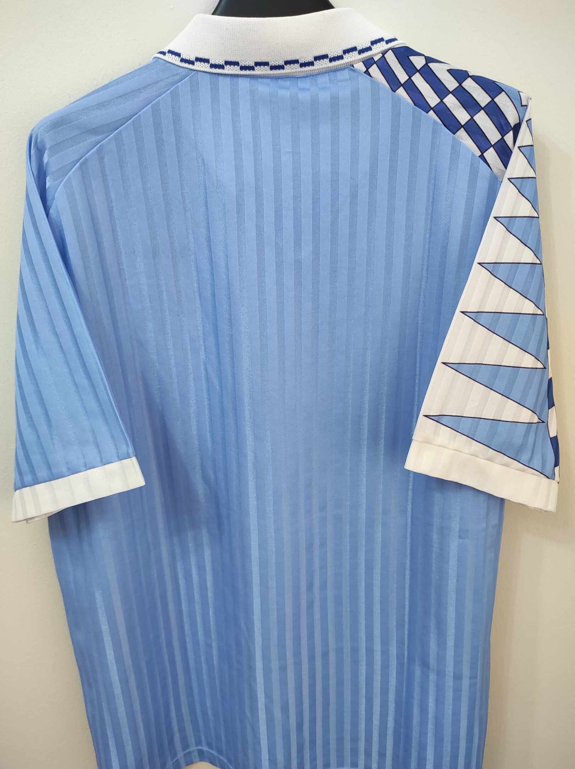 URUGUAY 1992-1995 XL - 5