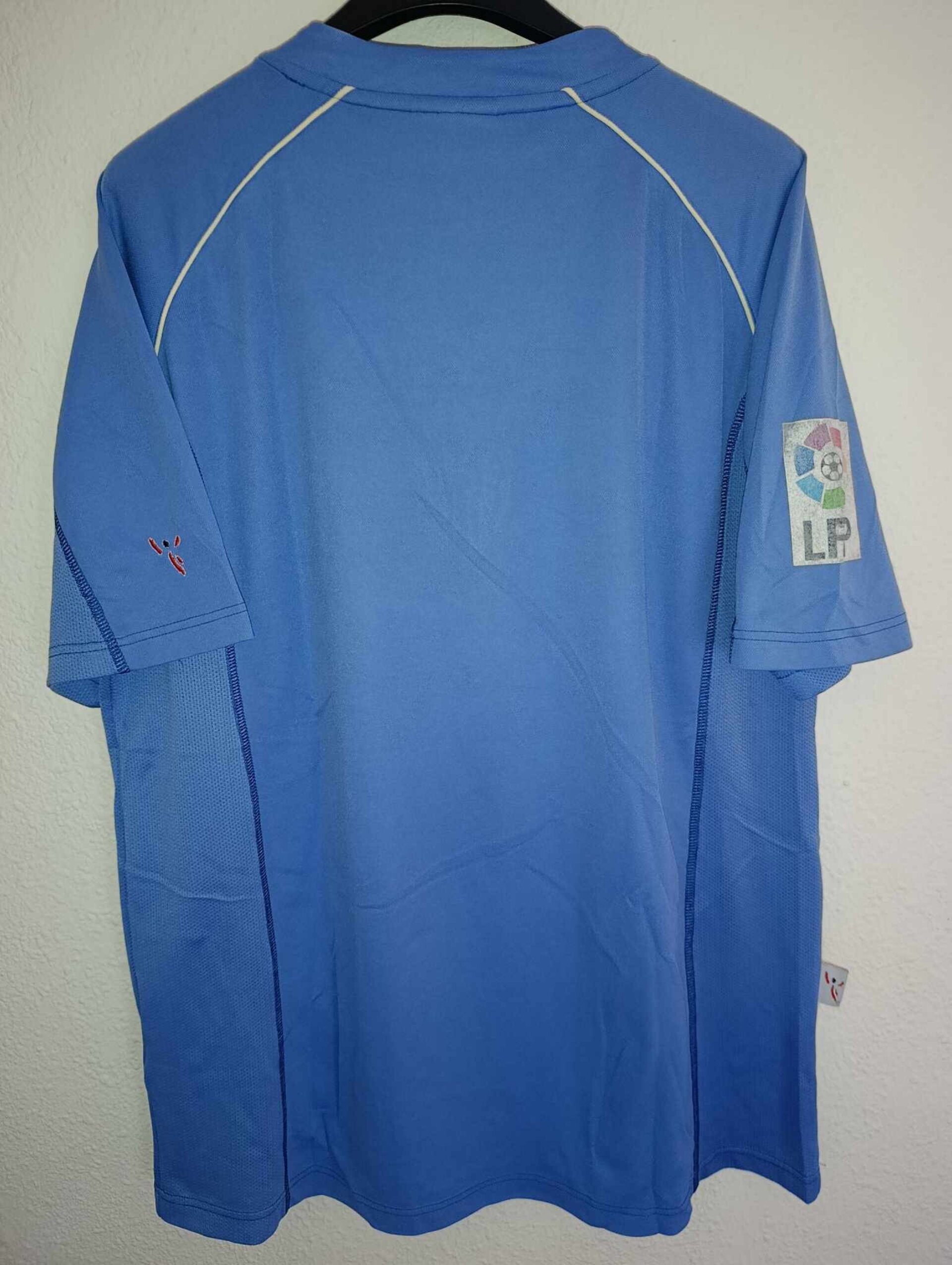 ATHLETIC CLUB BILBAO 2004-2005 L - 10