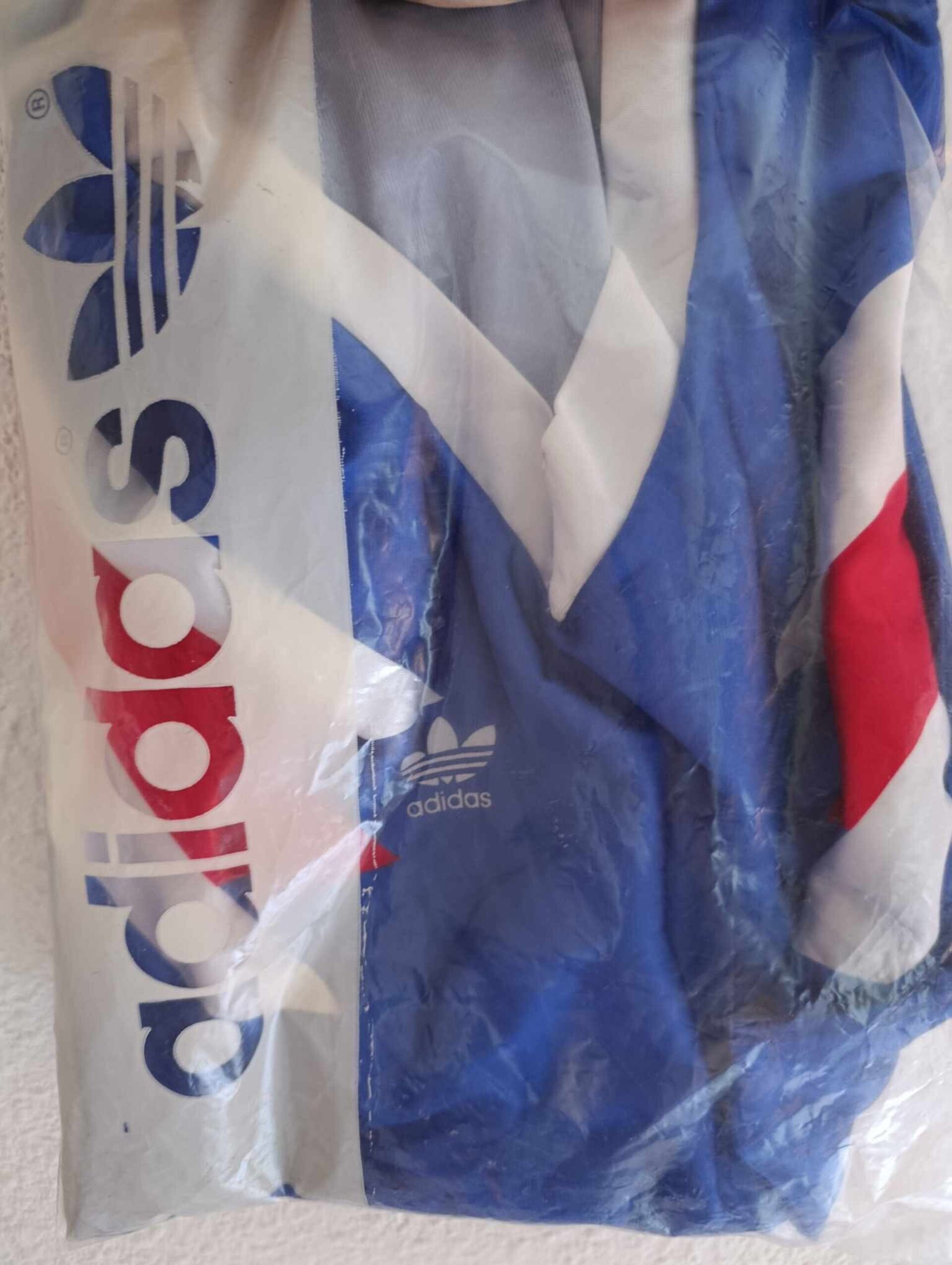 ADIDAS Template Yugoslavia 80s Size 6/7 - 2