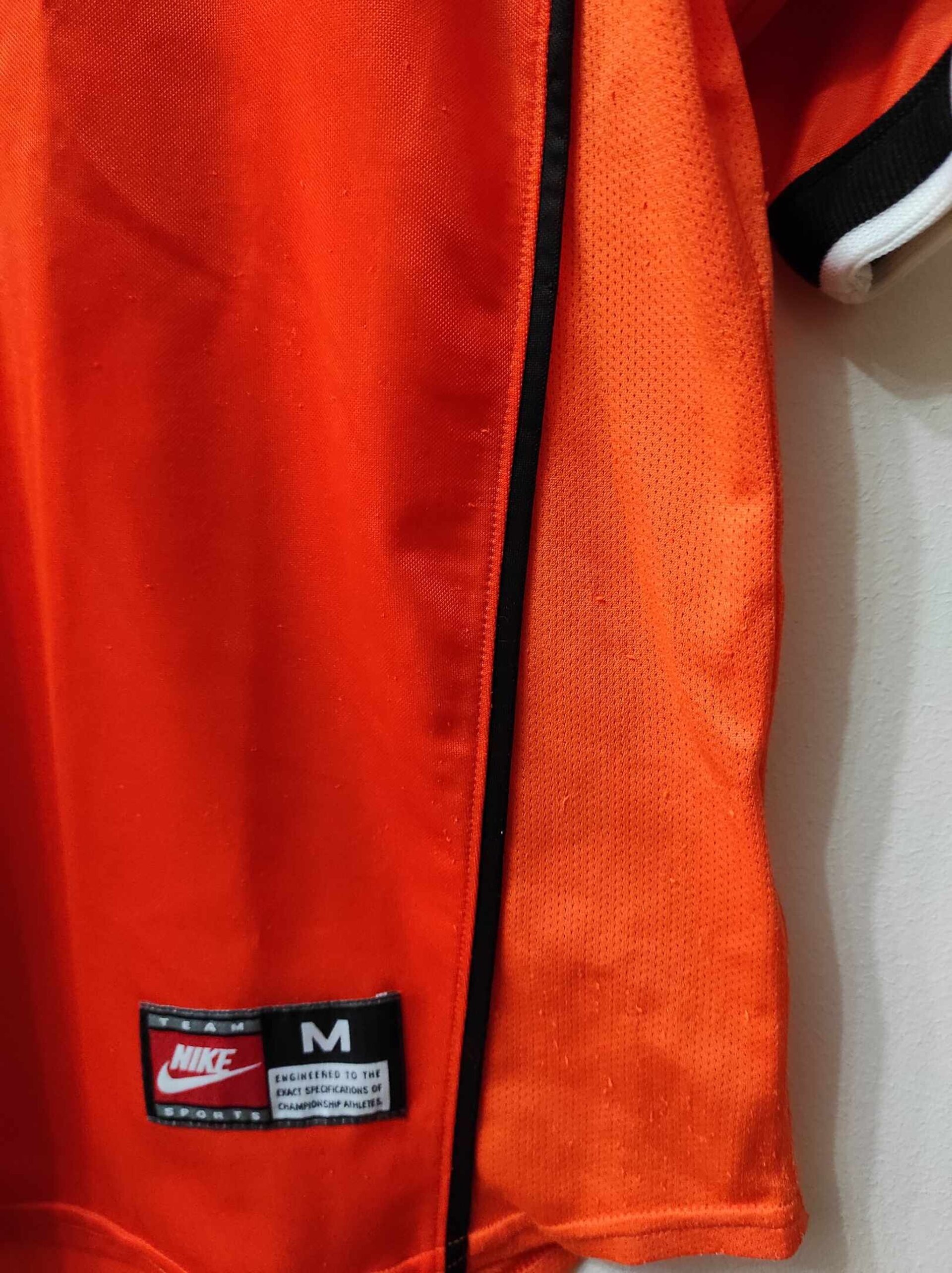 HOLLAND 1998 World Cup M - 4