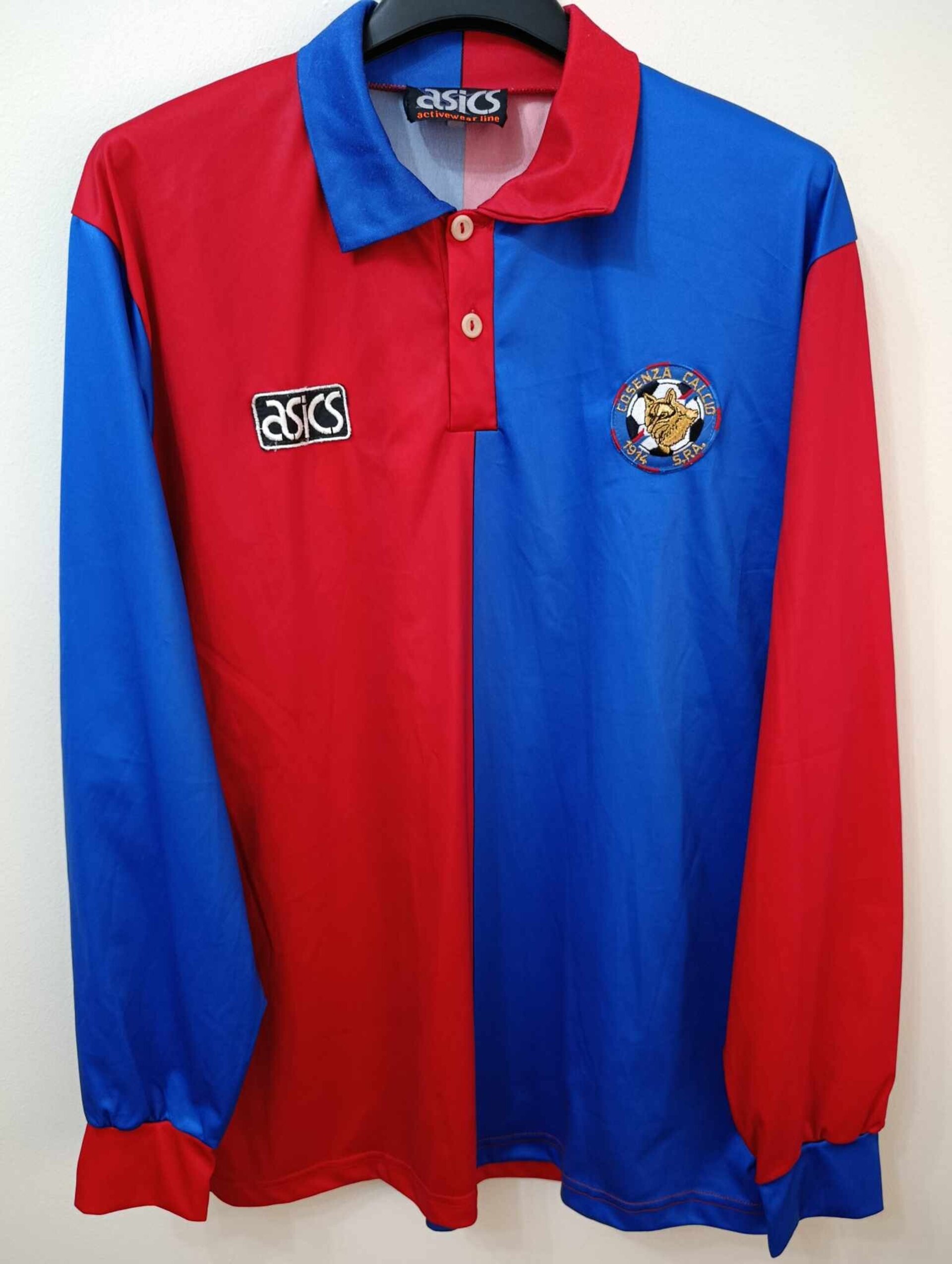 COSENZA 1993 XL - 1