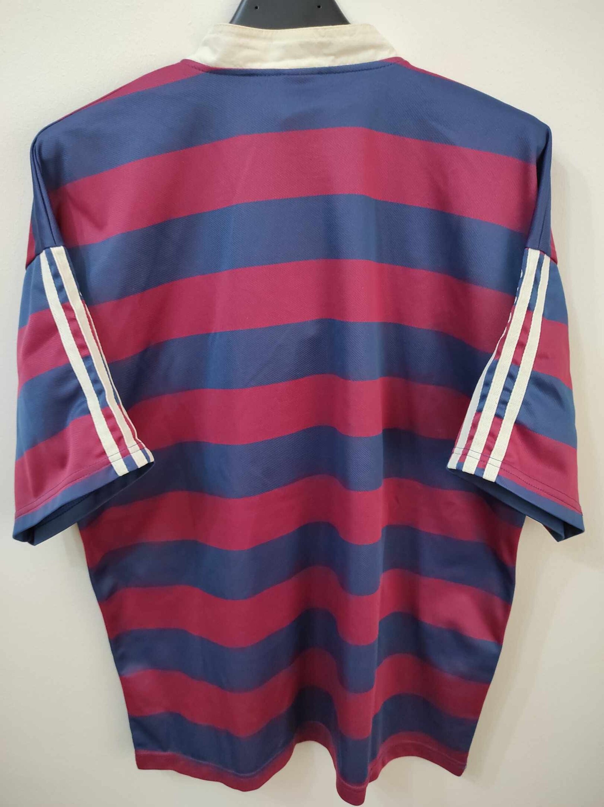 NEWCASTLE UNITED 1995-1996 away L - 6