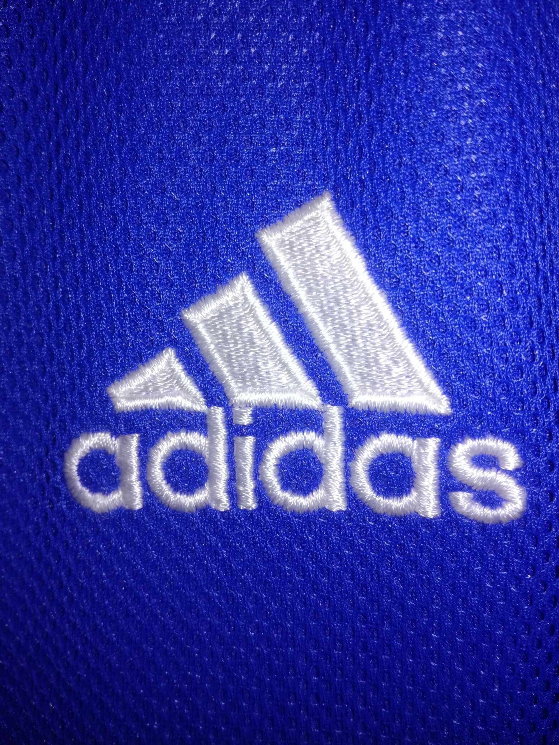 FRANCE 2002 World Cup Zidane 10 XL - 4