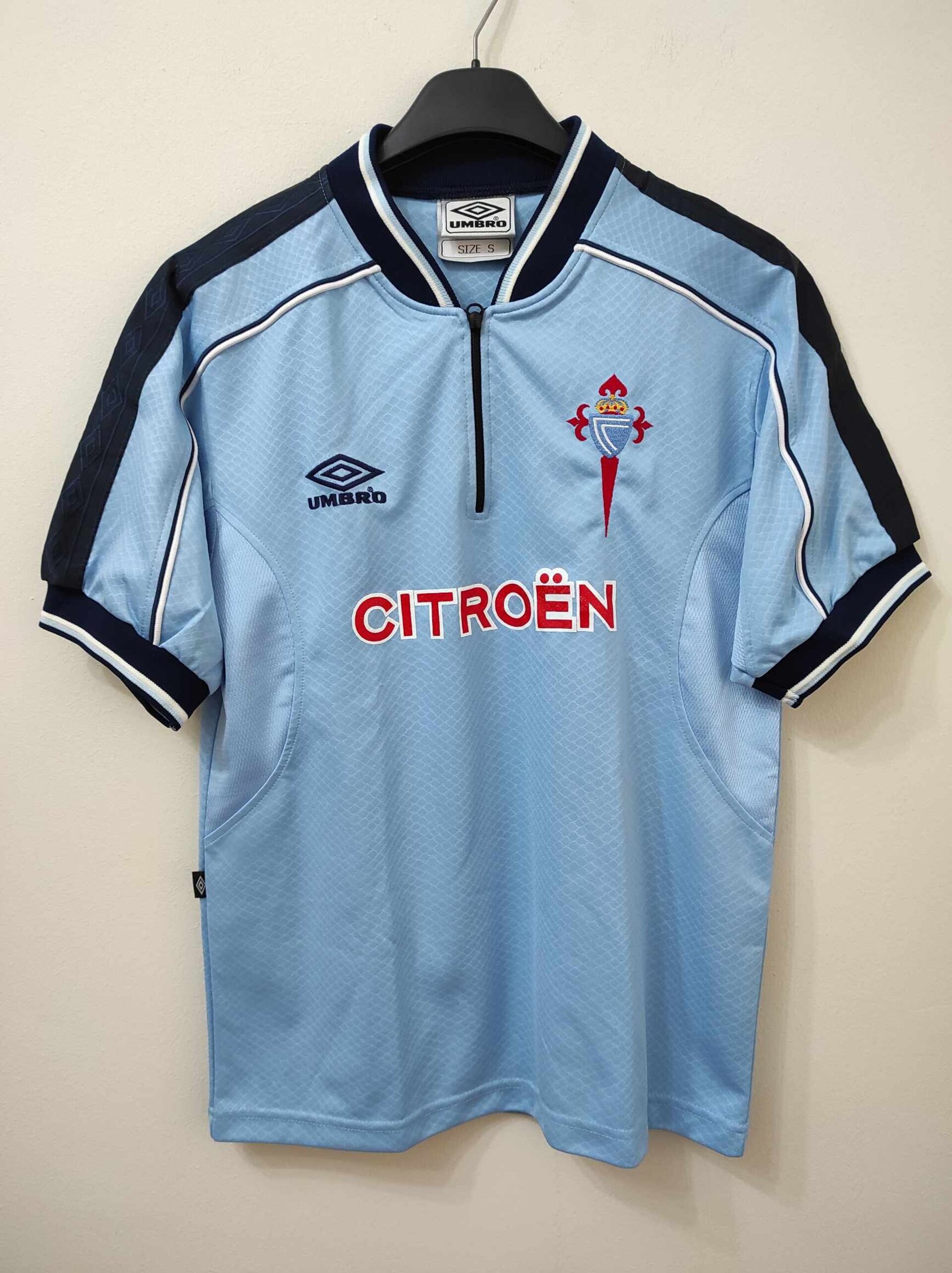 CELTA VIGO 1999-2000 S - 1