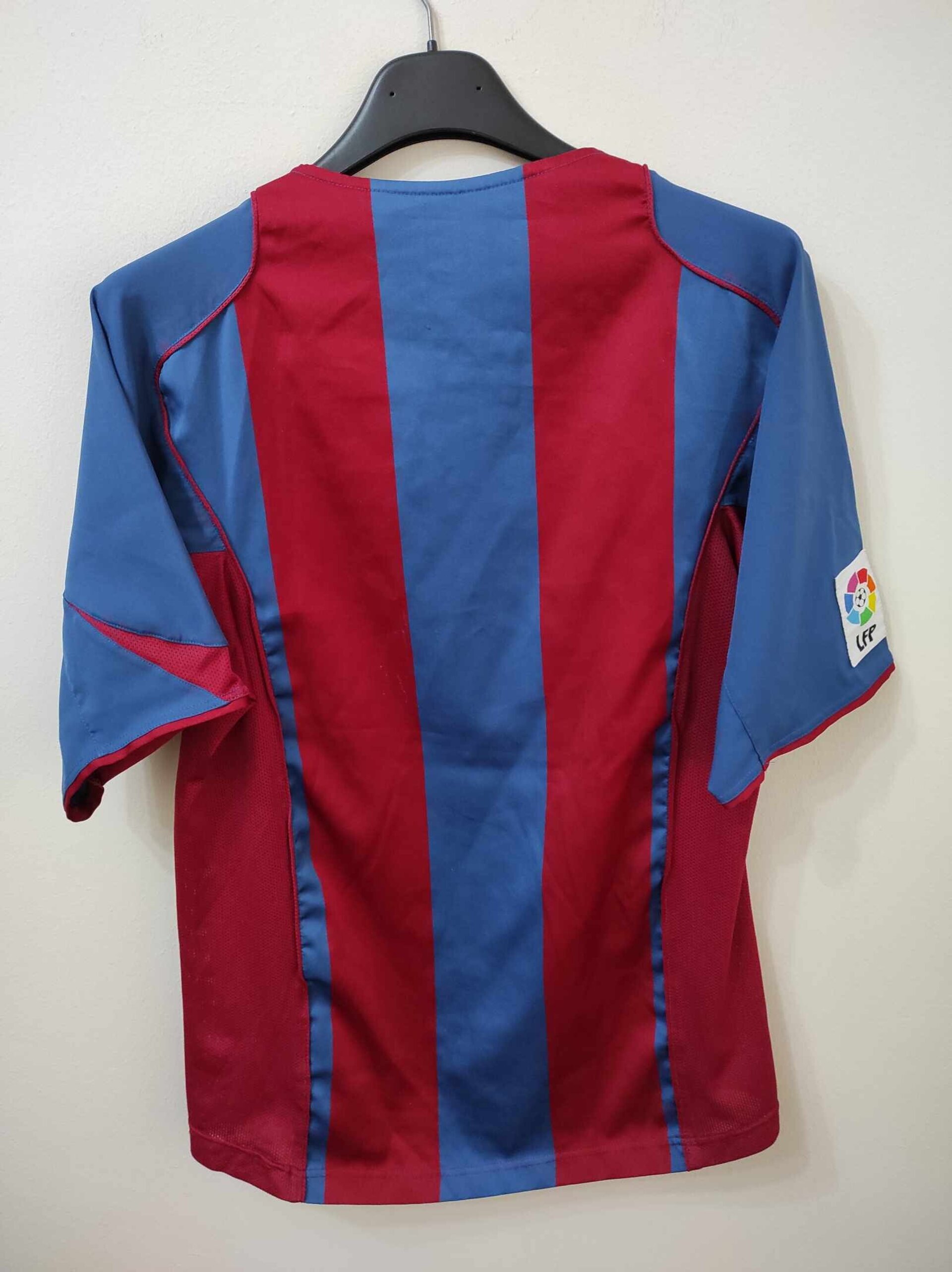 FC BARCELONA 2004-2005 S - 5