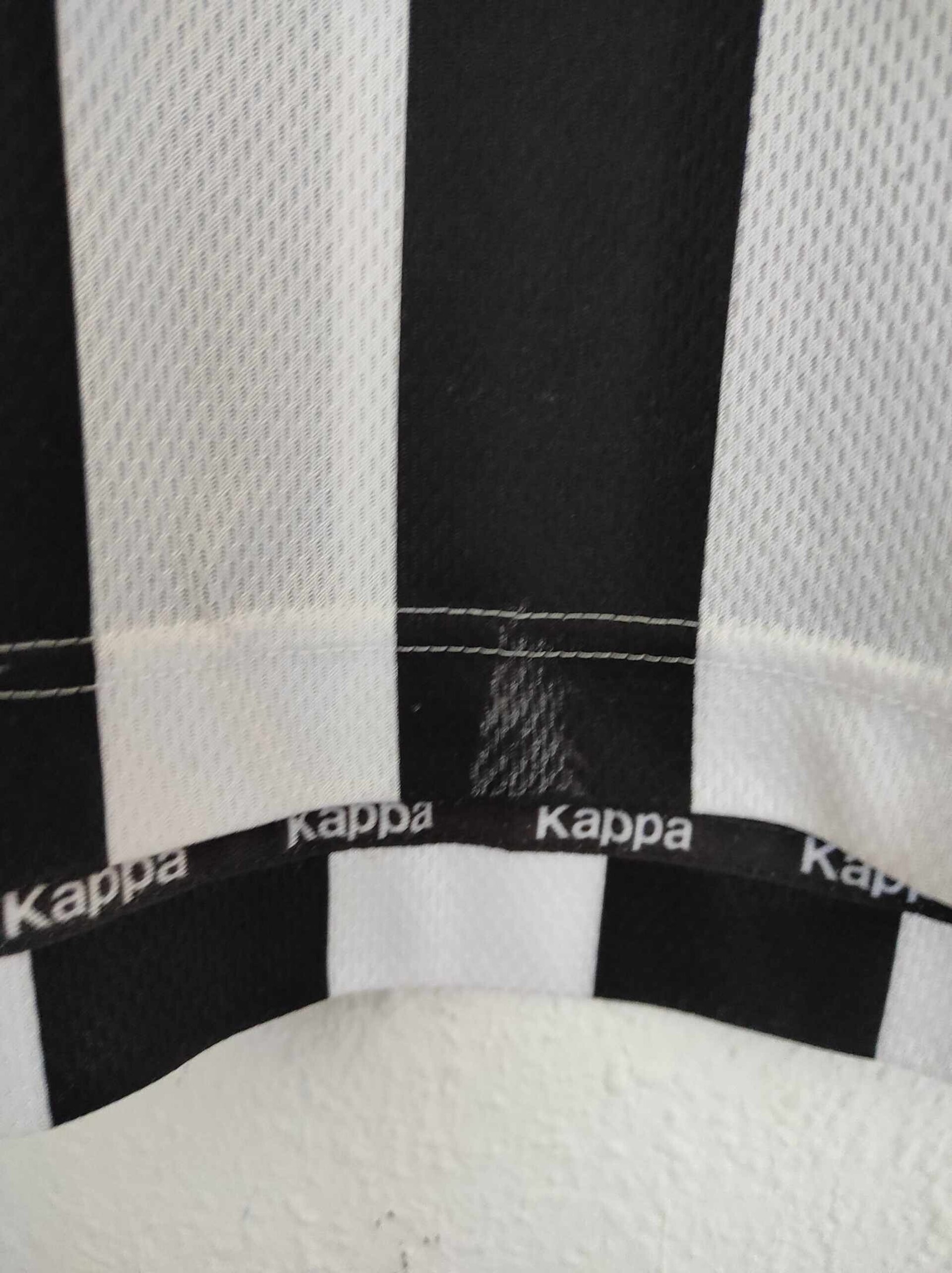 JUVENTUS 1996-1997 M - 4
