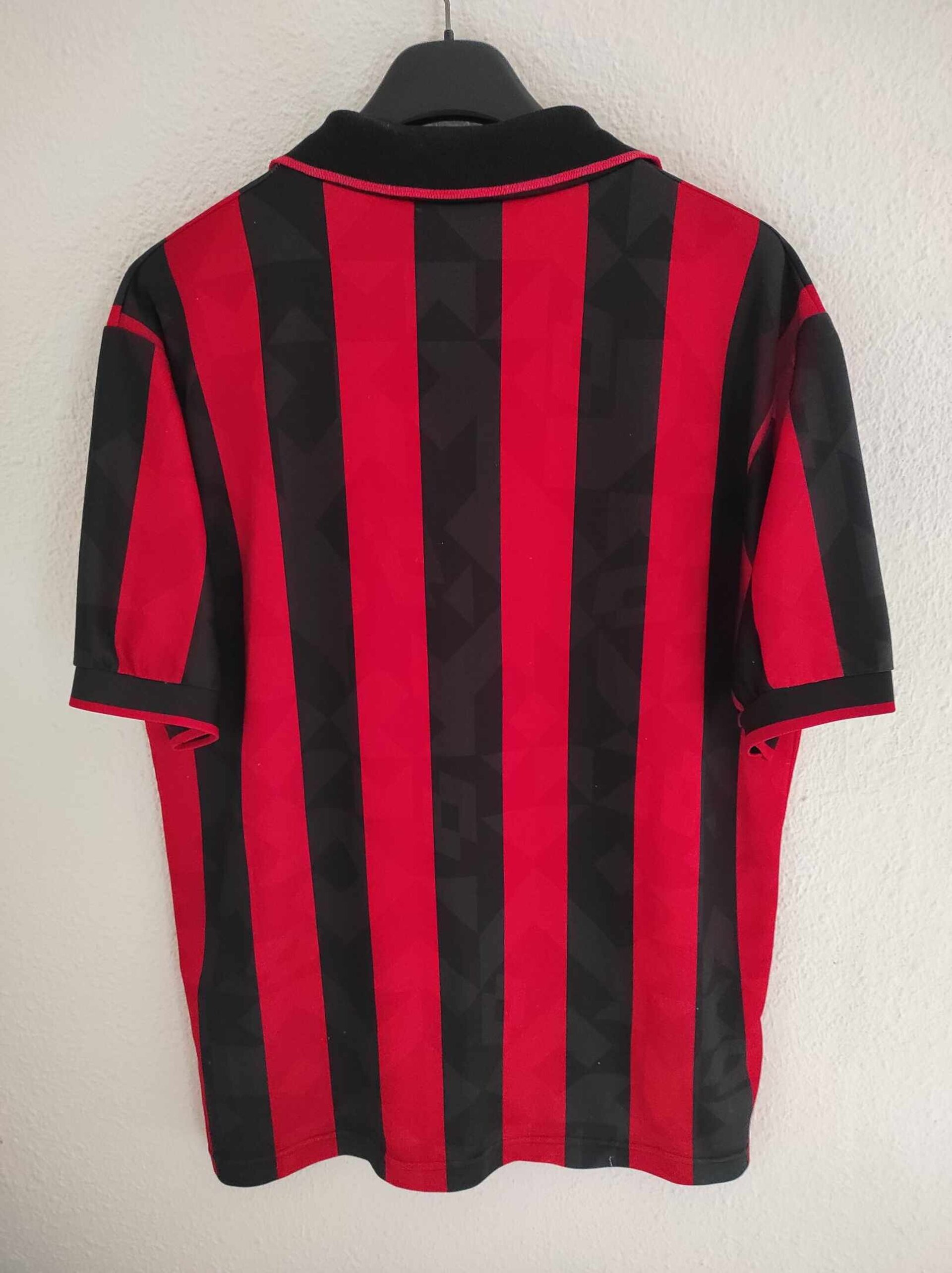 AC MILAN 1994-1995 L - 4