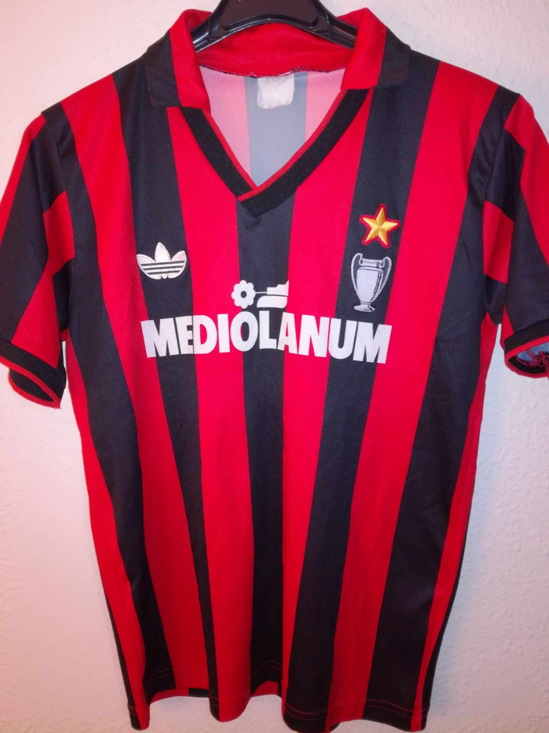 AC MILAN 1991-1992 M - 1