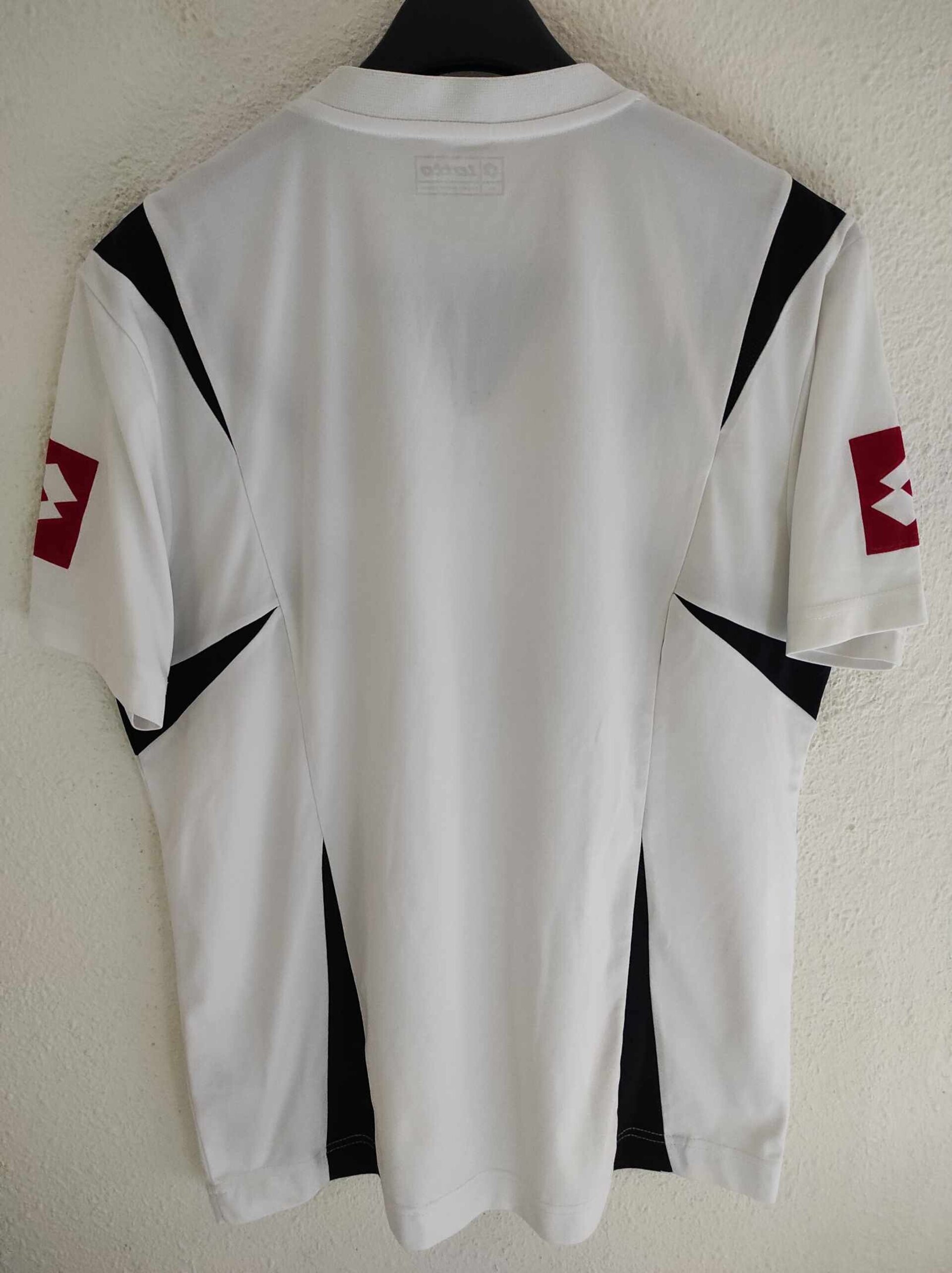 REAL ZARAGOZA 2006-2007 XL - 6