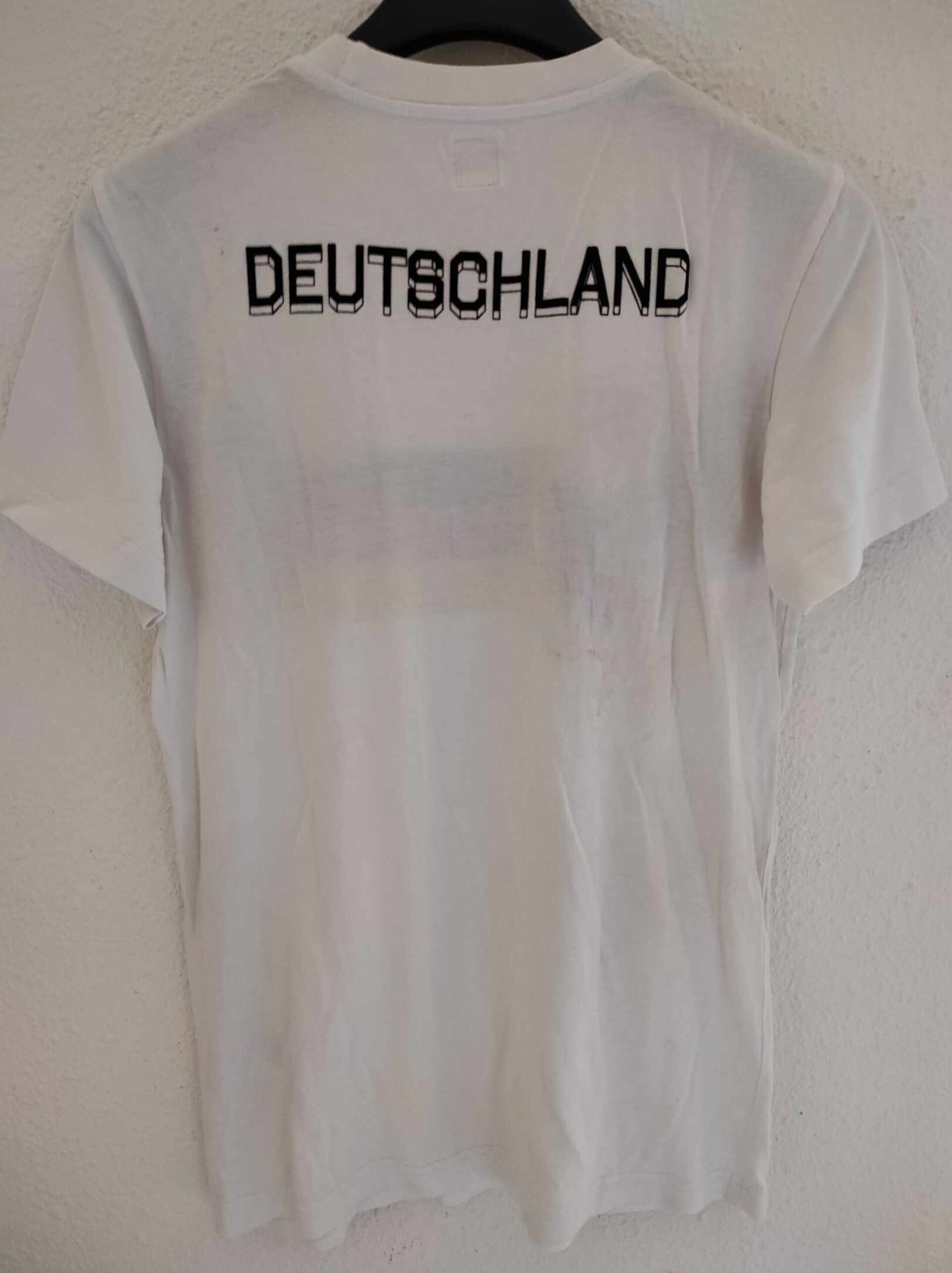 GERMANY 1990 World Cup Adidas Originals XS - 6