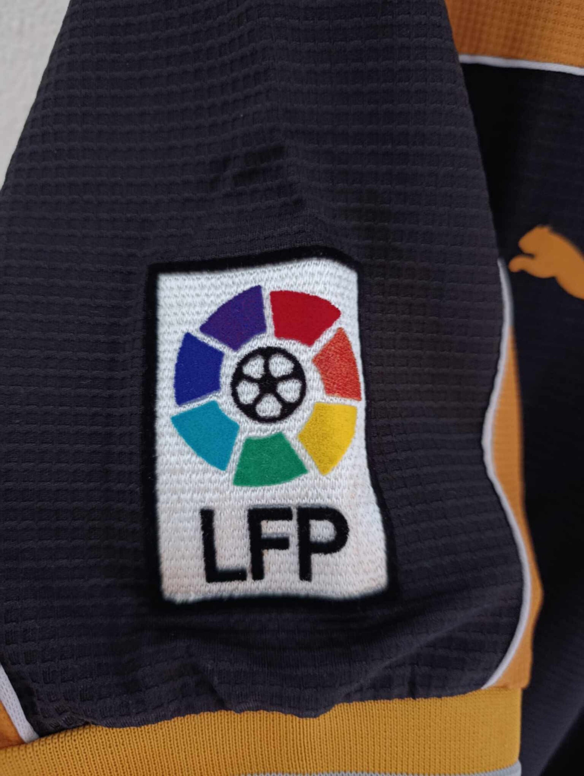 REAL OVIEDO 2000-2001 L - 4