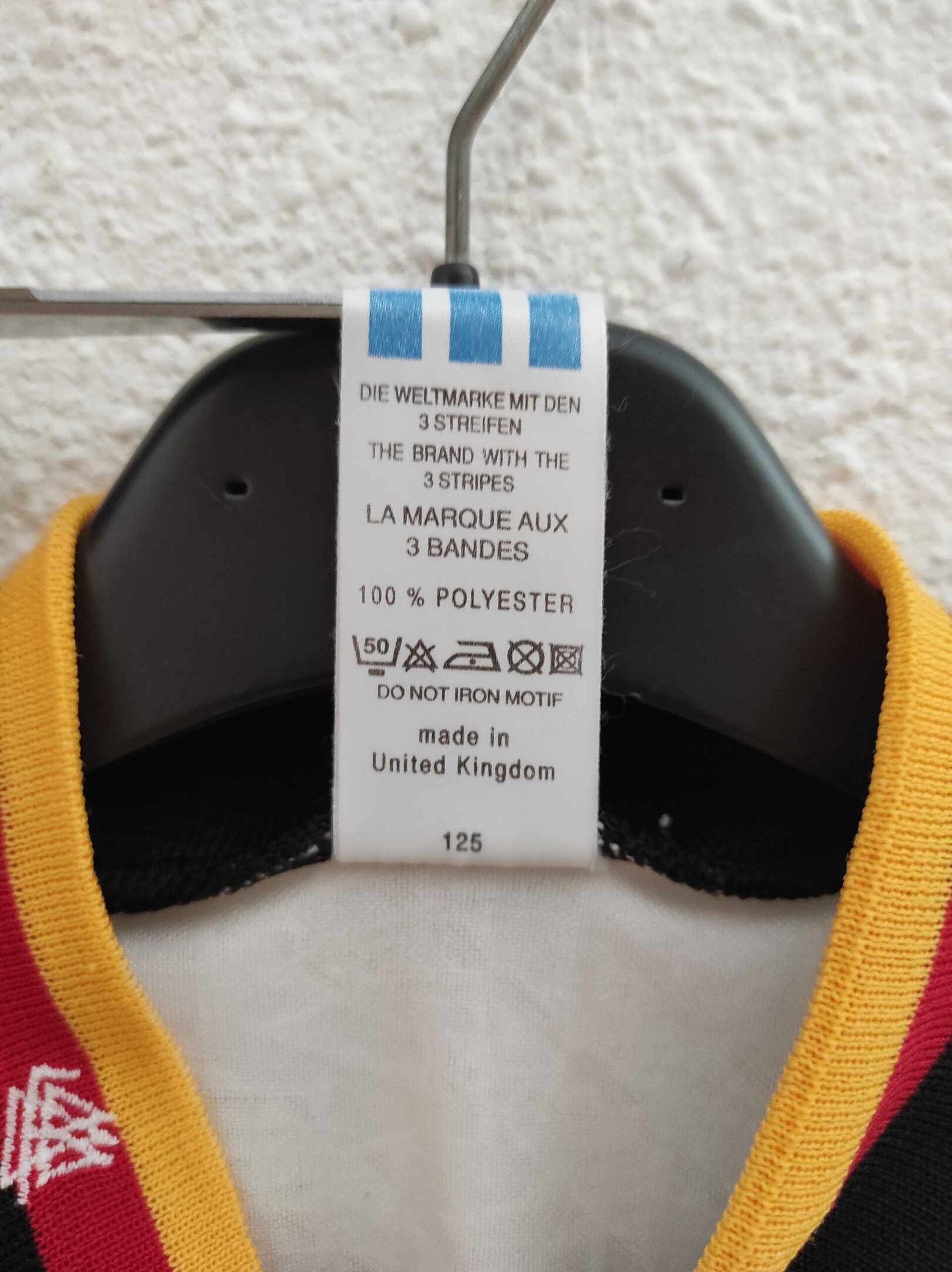 GERMANY 1994 World Cup XS - 3