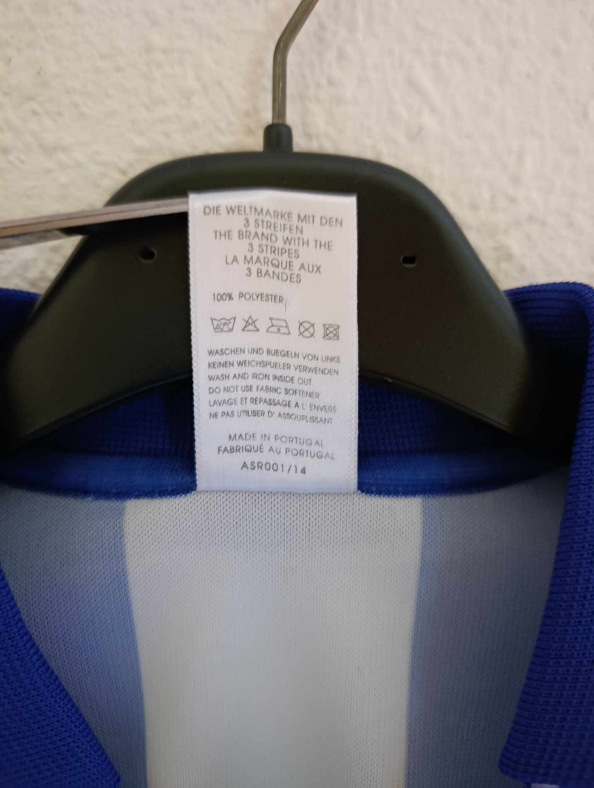 IFK GOTEBORG 2000-2001 S - 3