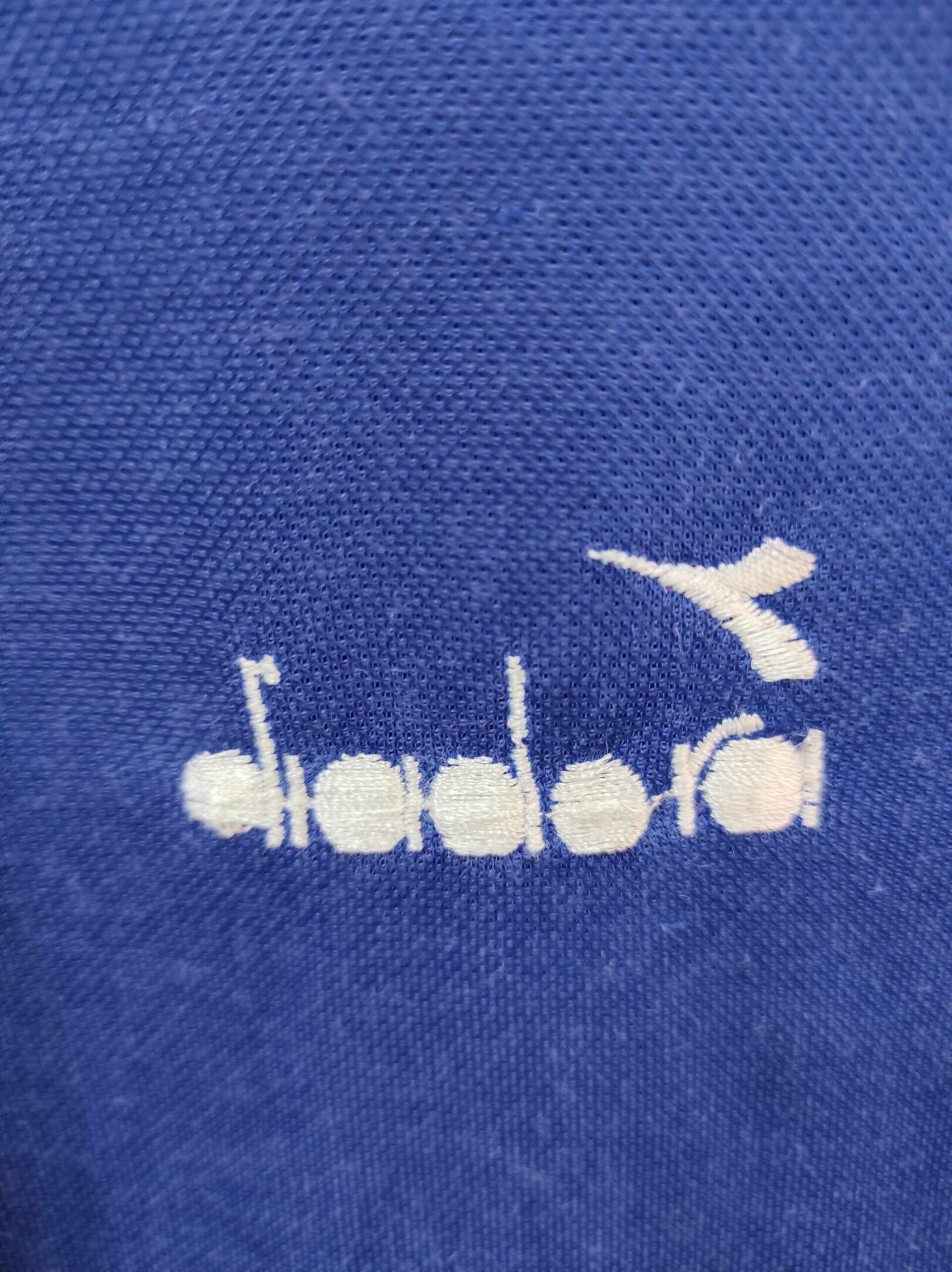 ITALY 1990 World Cup M - 3