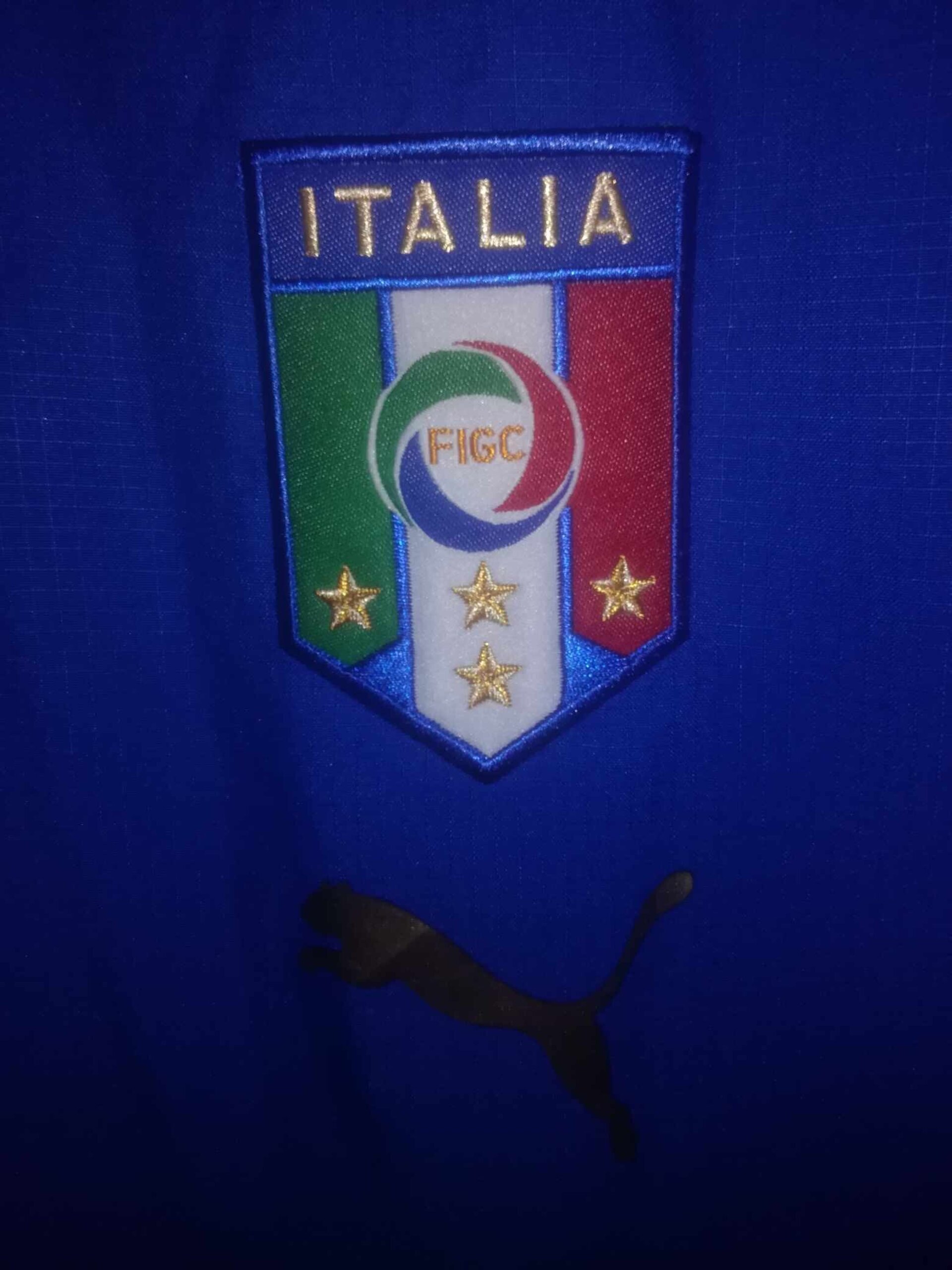 ITALY 2006 World Cup S - 2