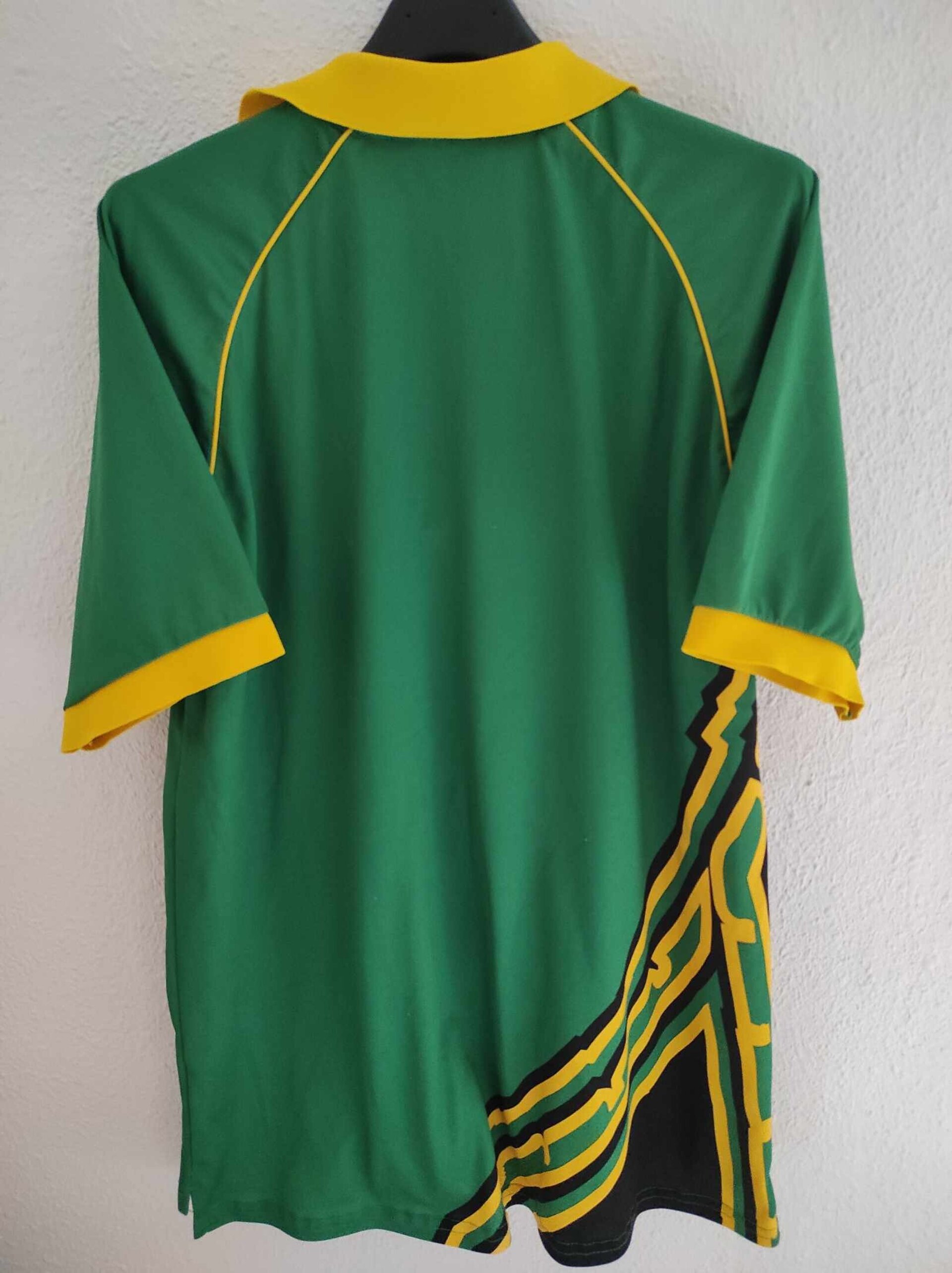 JAMAICA 1998 World Cup XL - 5