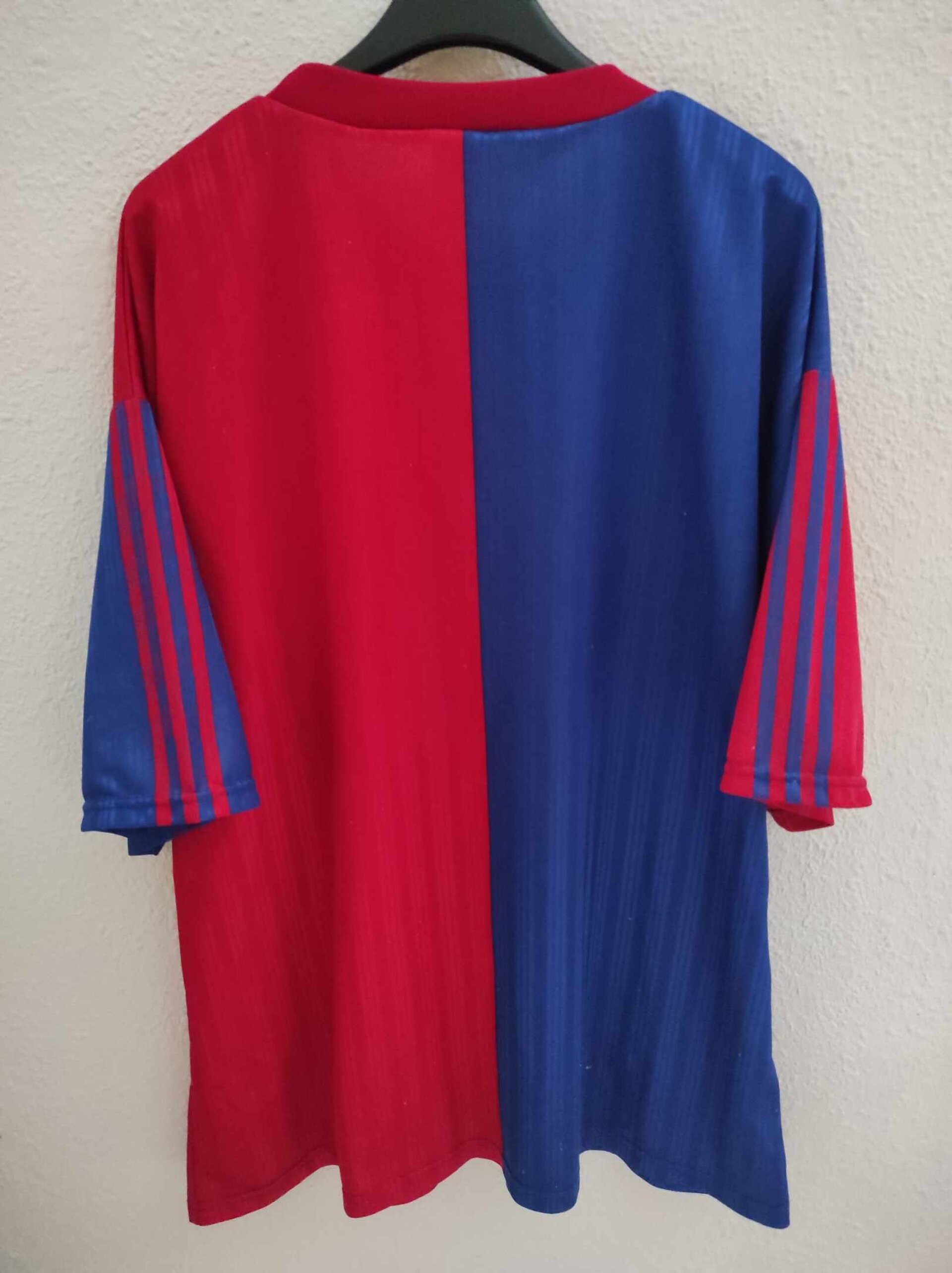 BAYERN MUNICH 90s Training XL - 5