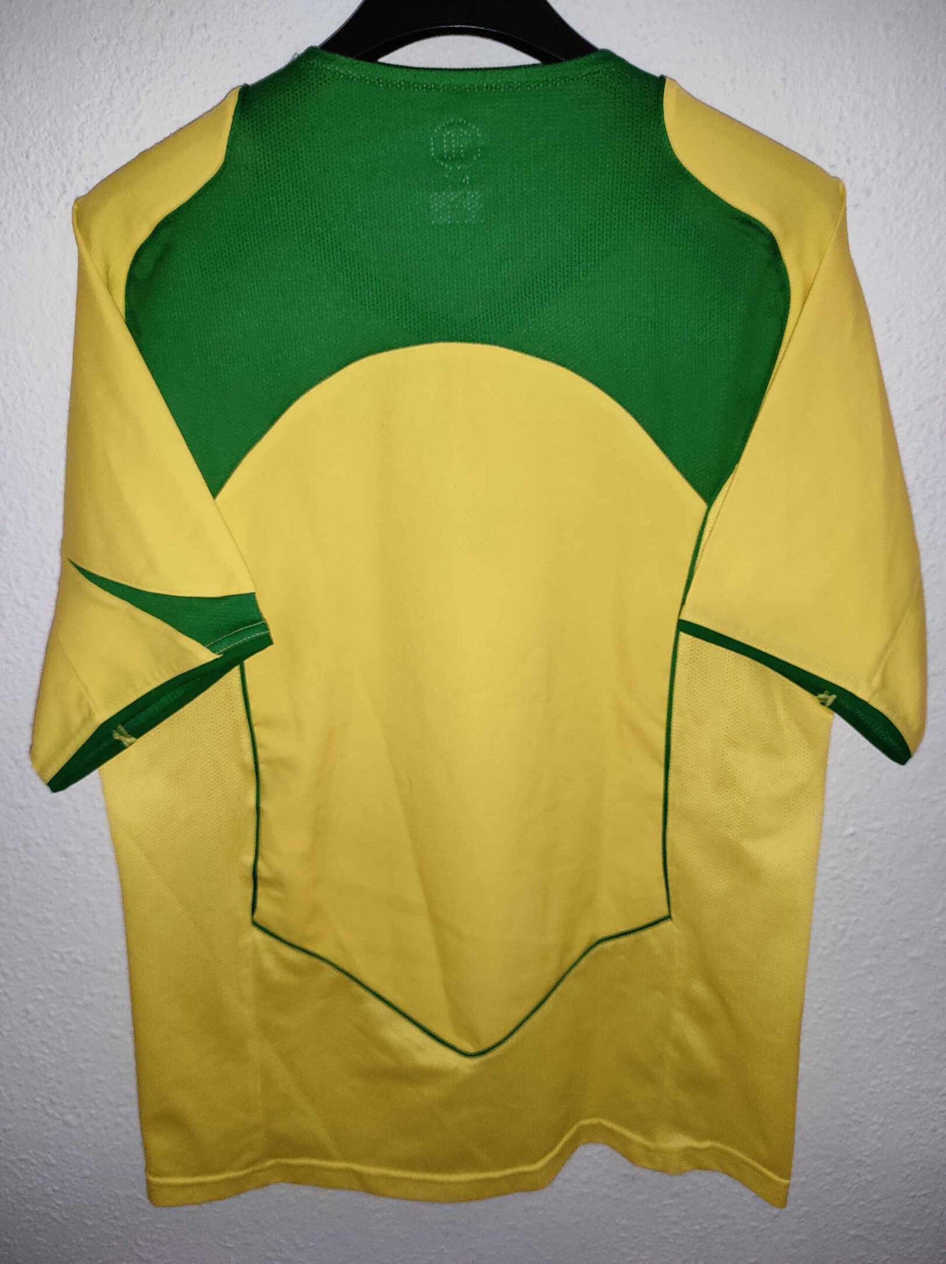 BRAZIL 2004-2006 M - 7