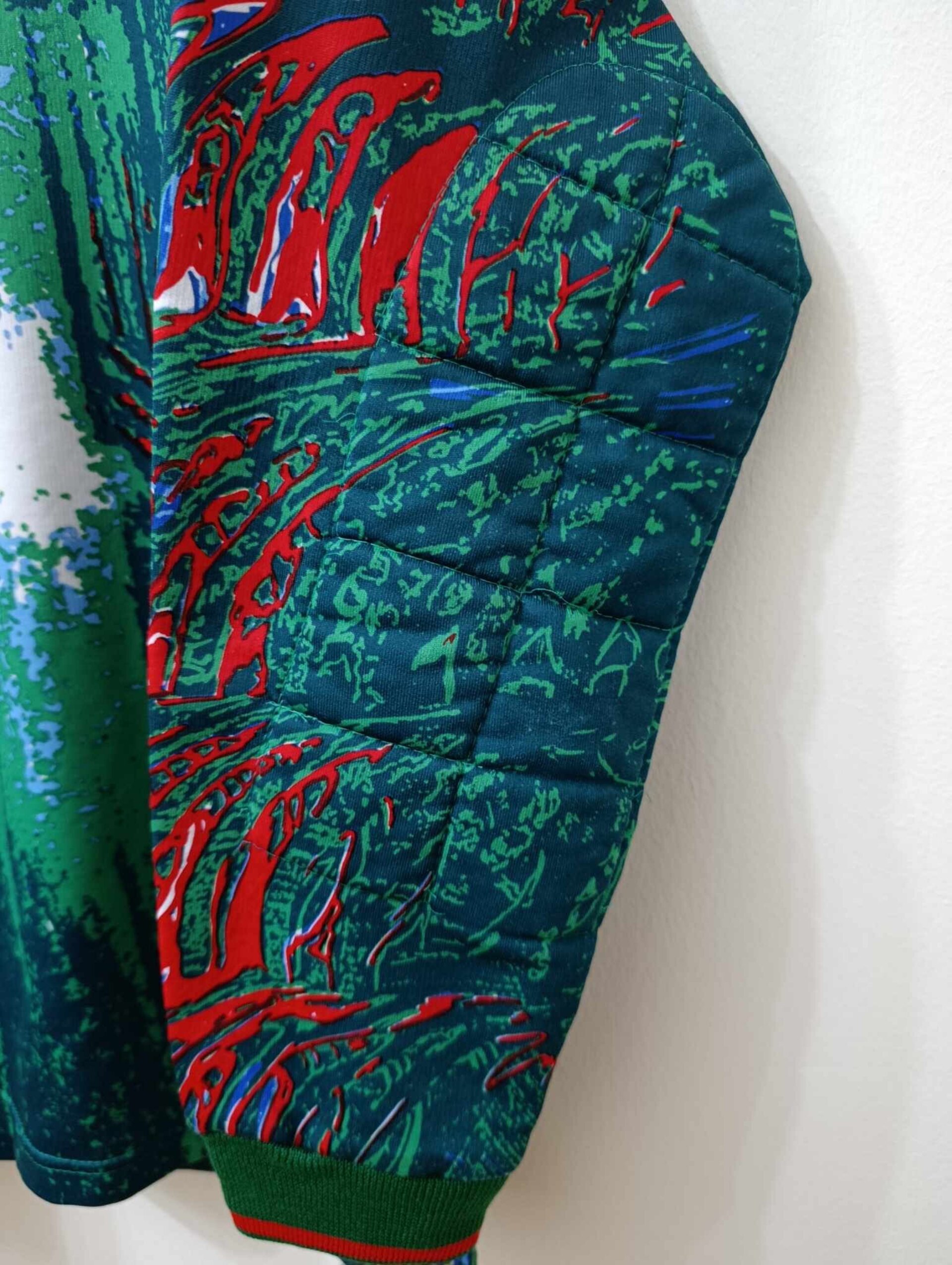 ADIDAS GOALKEEPER 80's M - 3