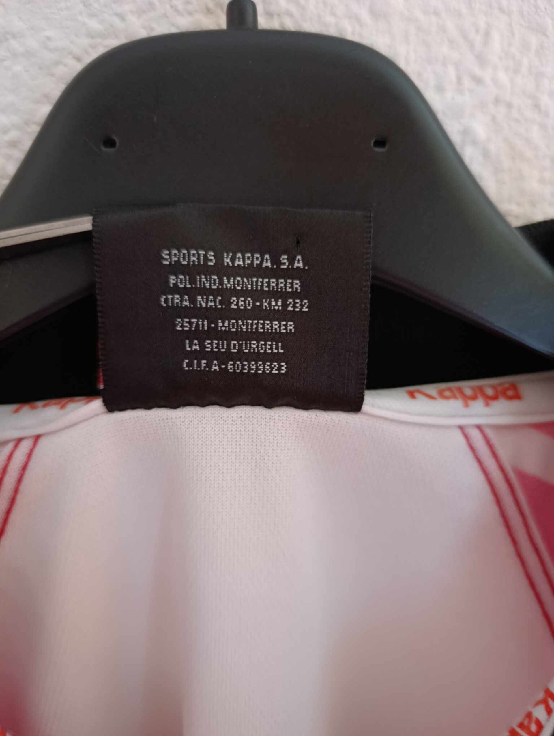 ATHLETIC CLUB BILBAO 1997-1998 Urzaiz 20 Centenary XL - 5