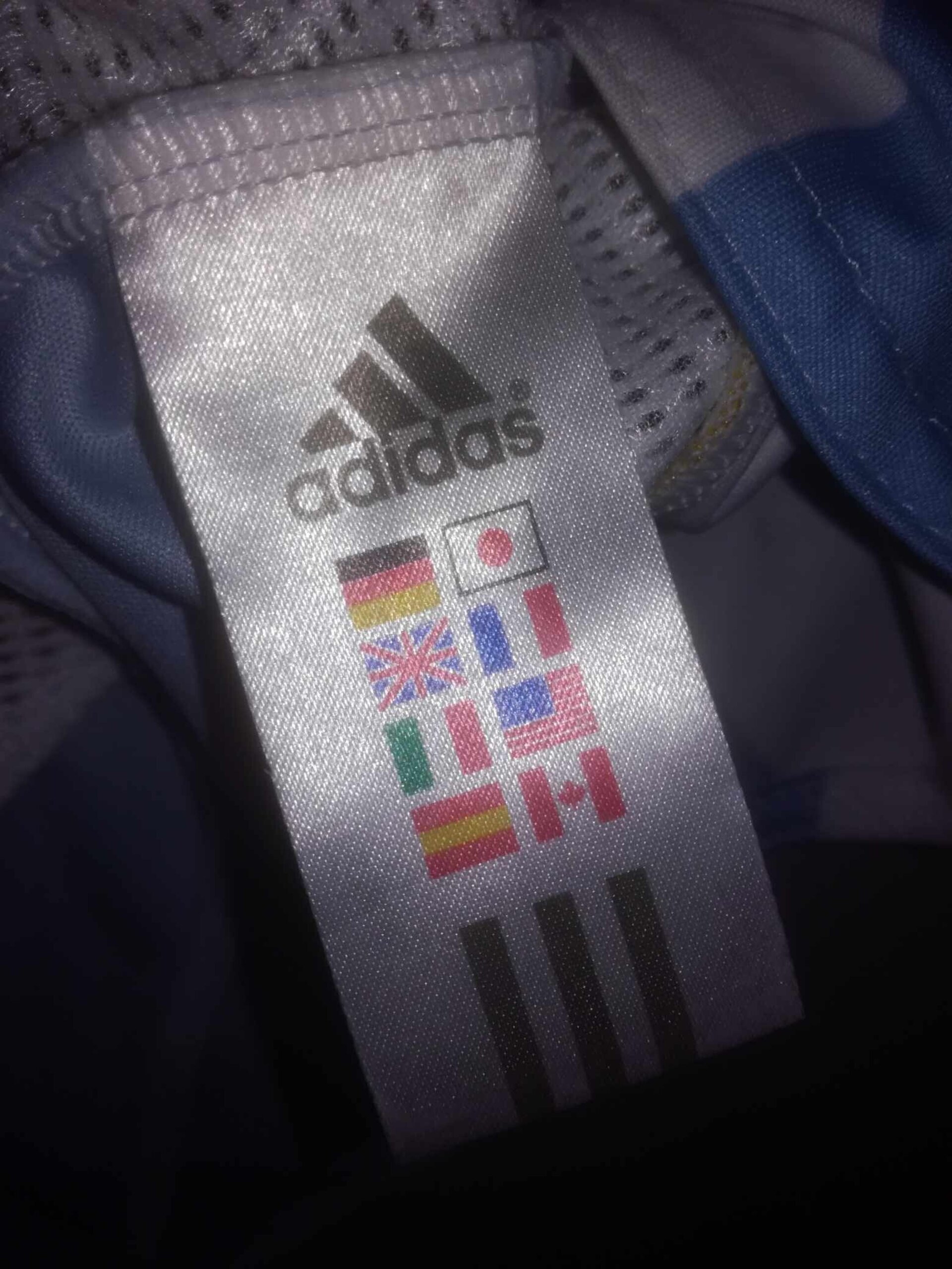 ARGENTINA 2006 World Cup XL - 4