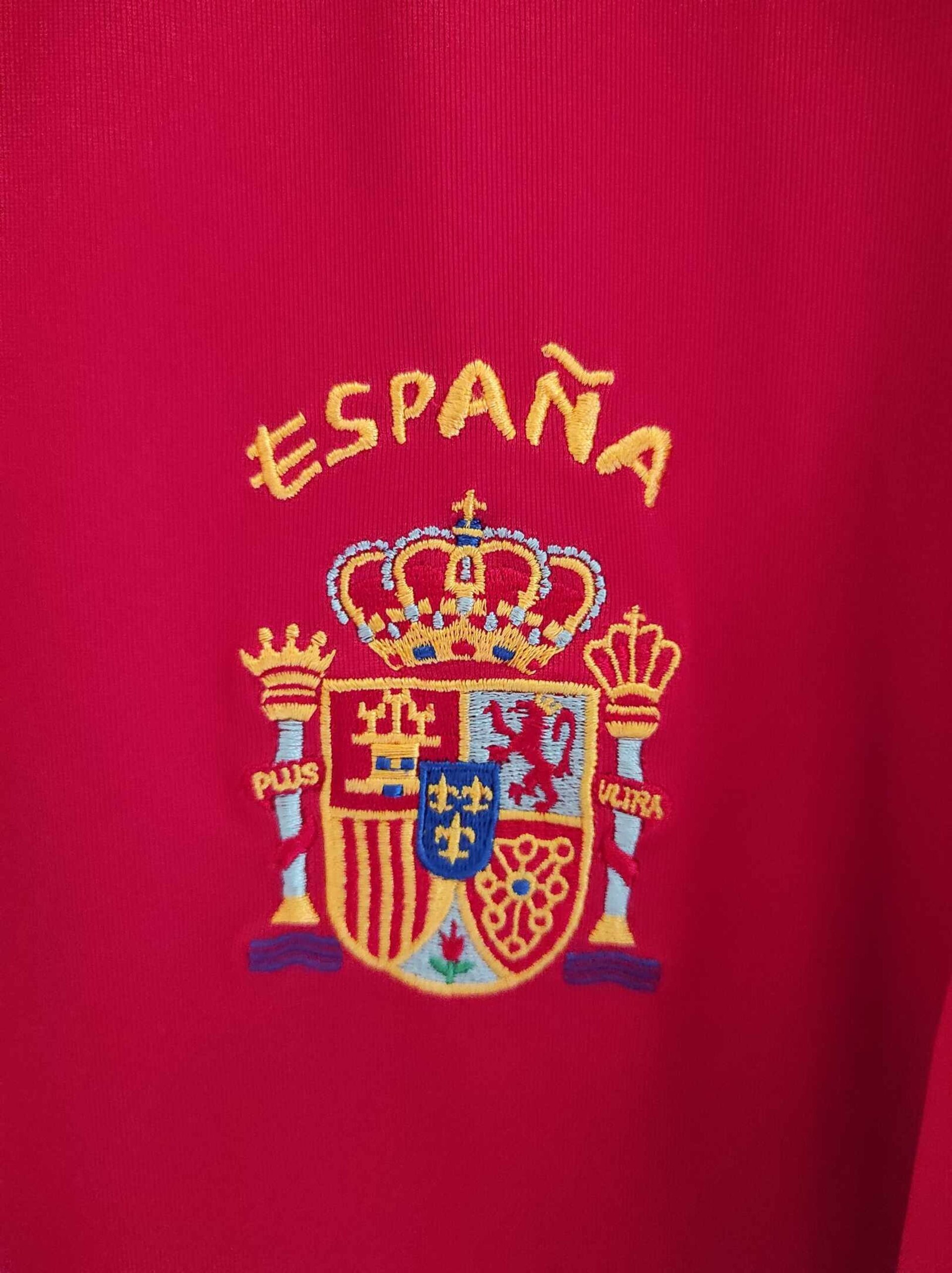 SPAIN 2004 EURO XL - 5