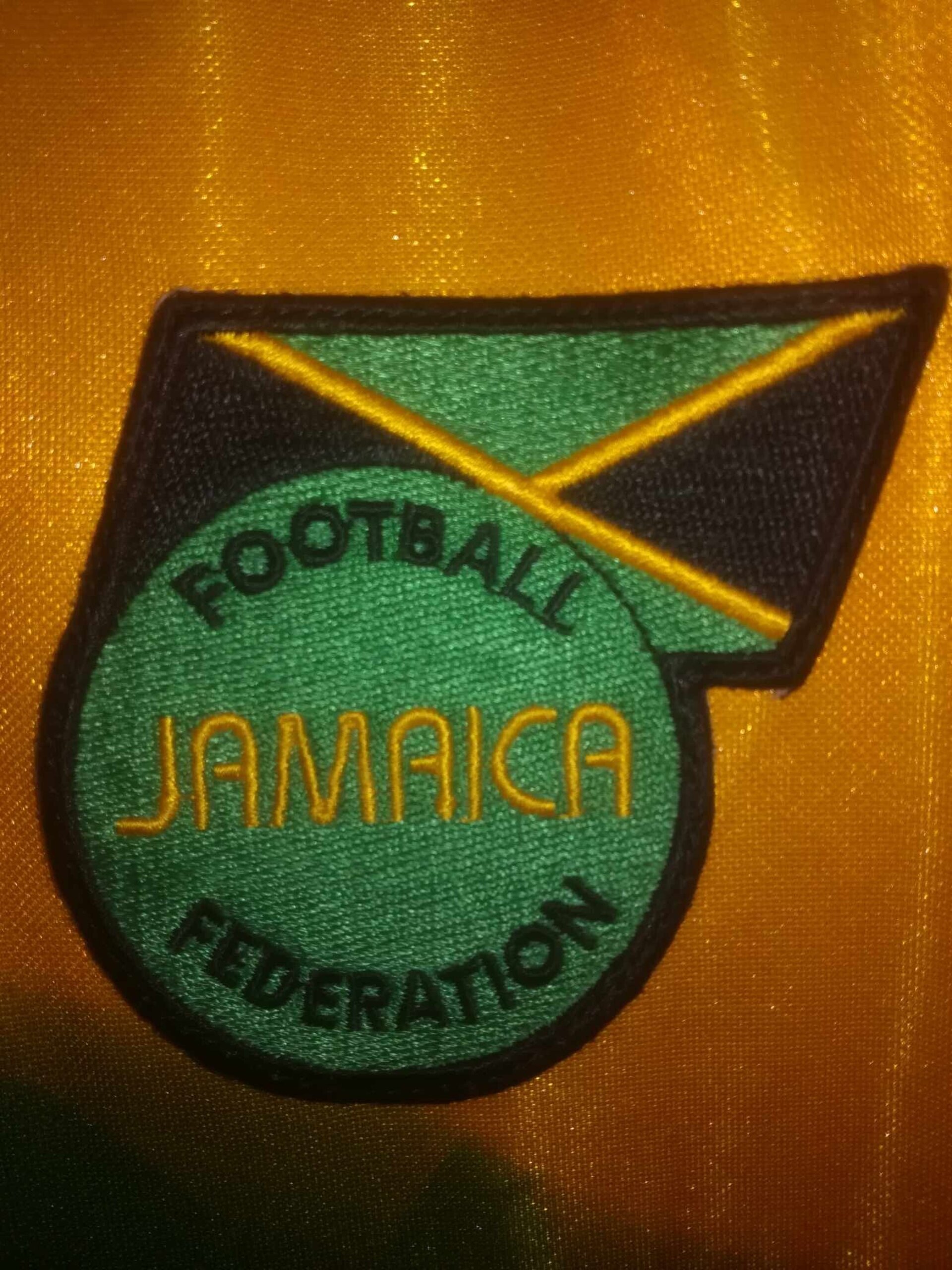 JAMAICA 2002 XL - 3