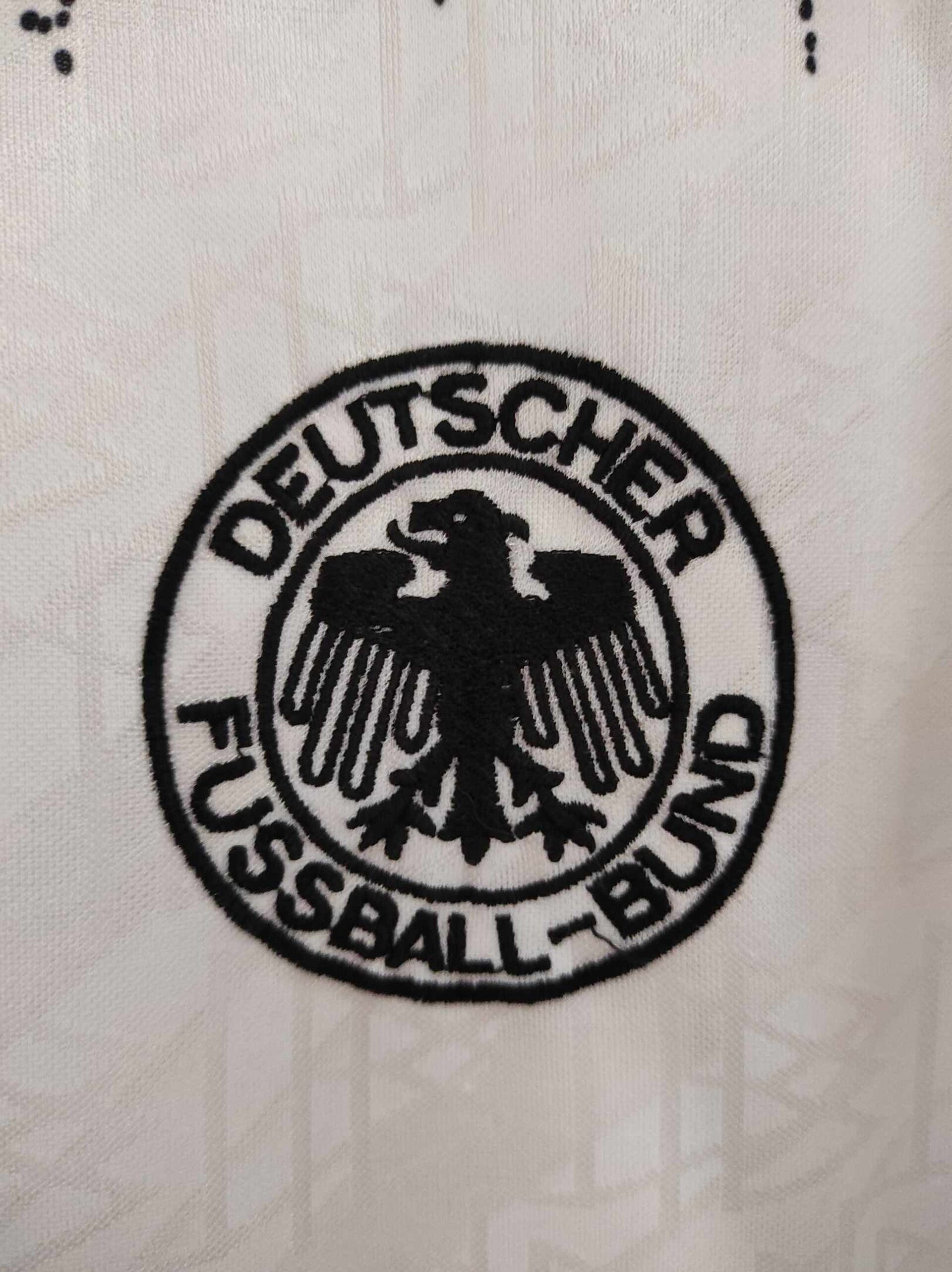 GERMANY 1994 World Cup XL - 4