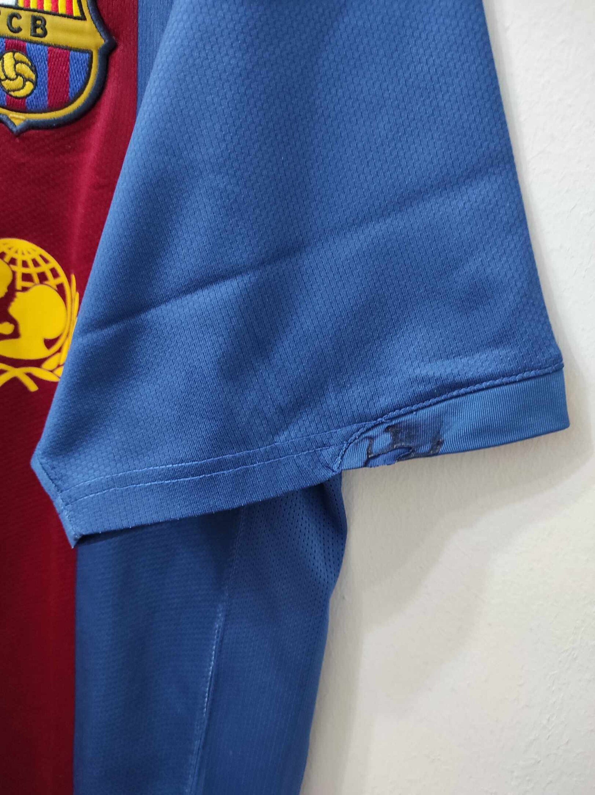FC BARCELONA 2006-2007 M - 3