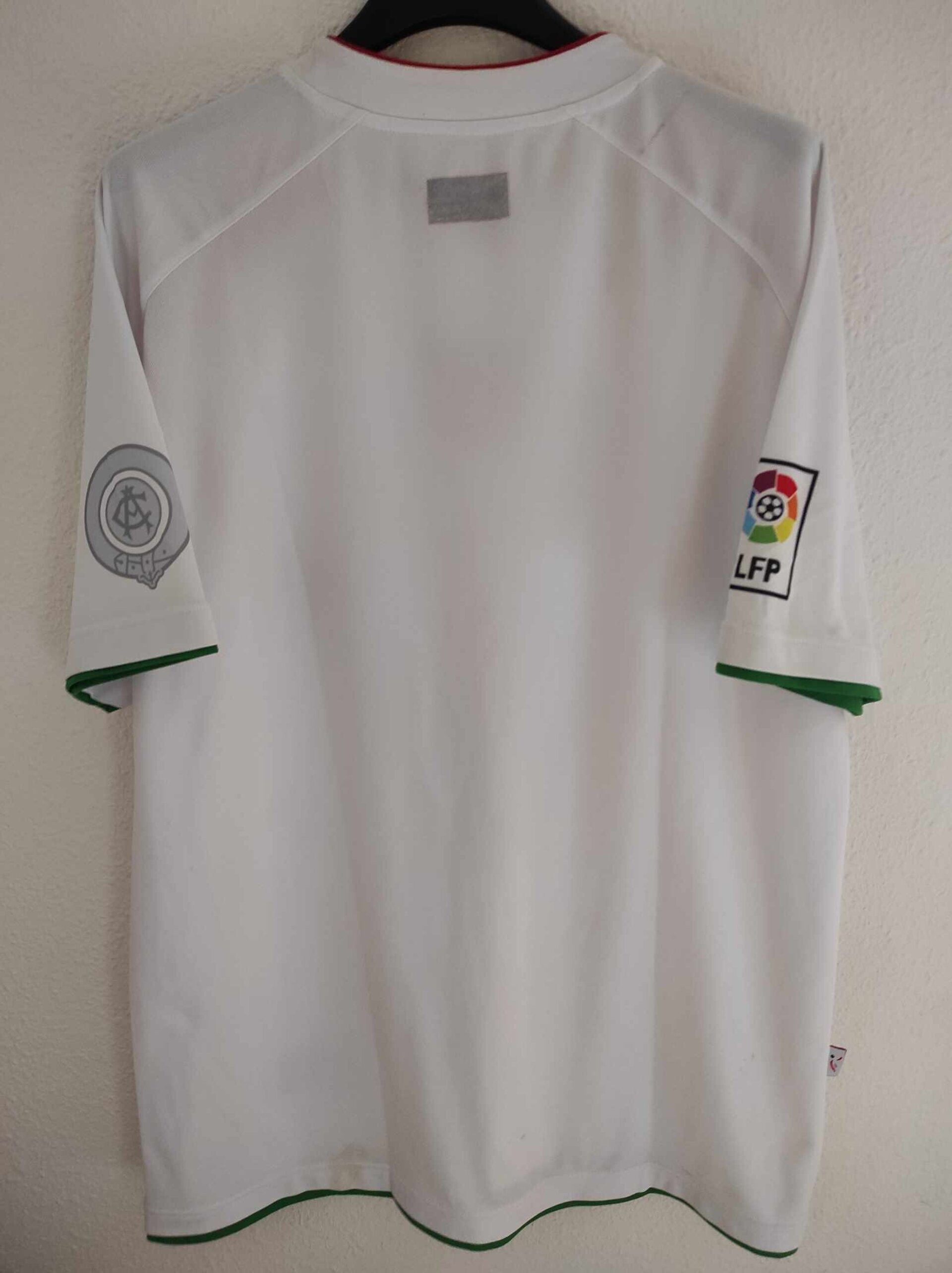 ATHLETIC CLUB BILBAO 2006-2007 third XL - 5