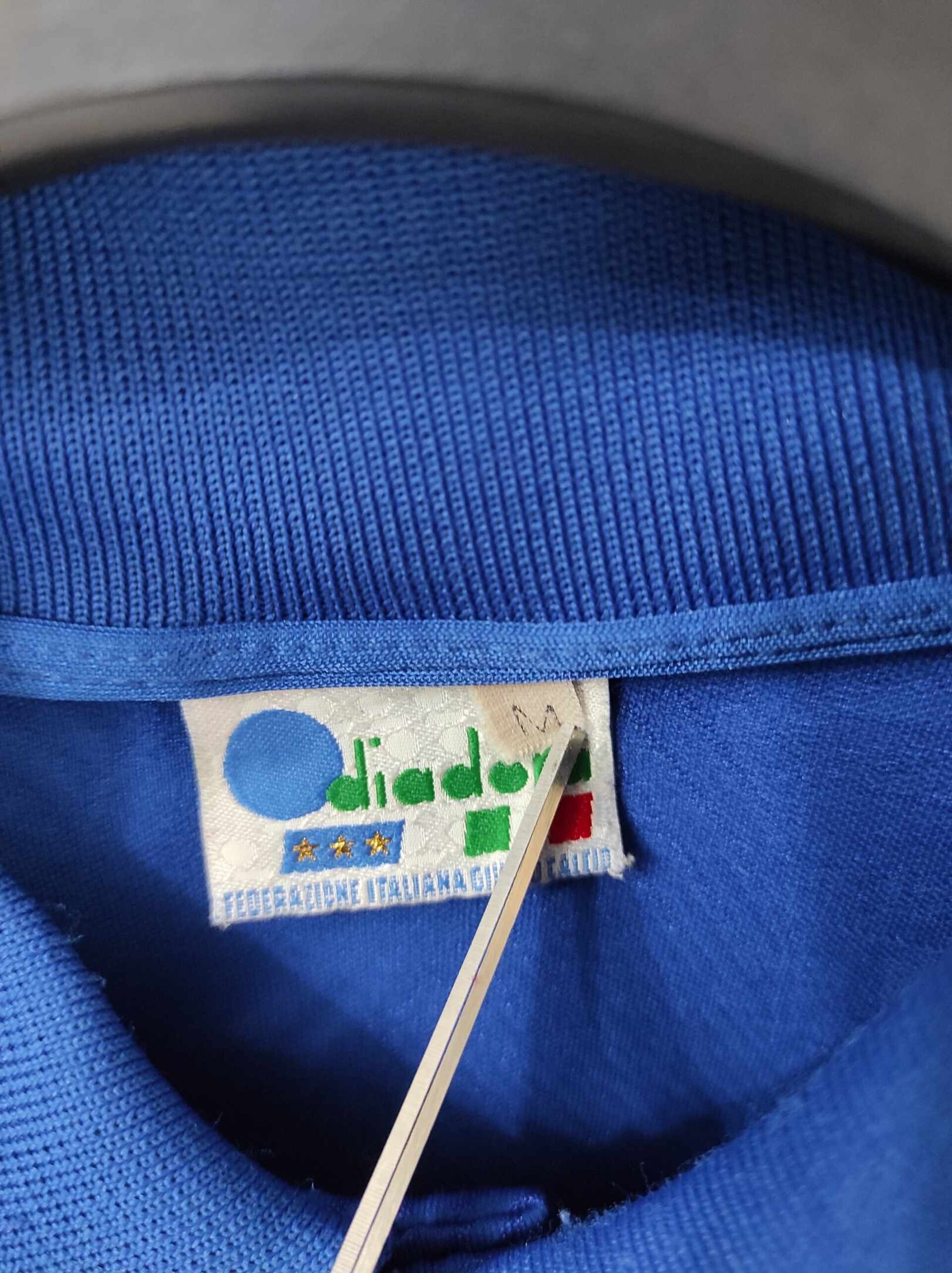 ITALY 1994 World Cup M - 3