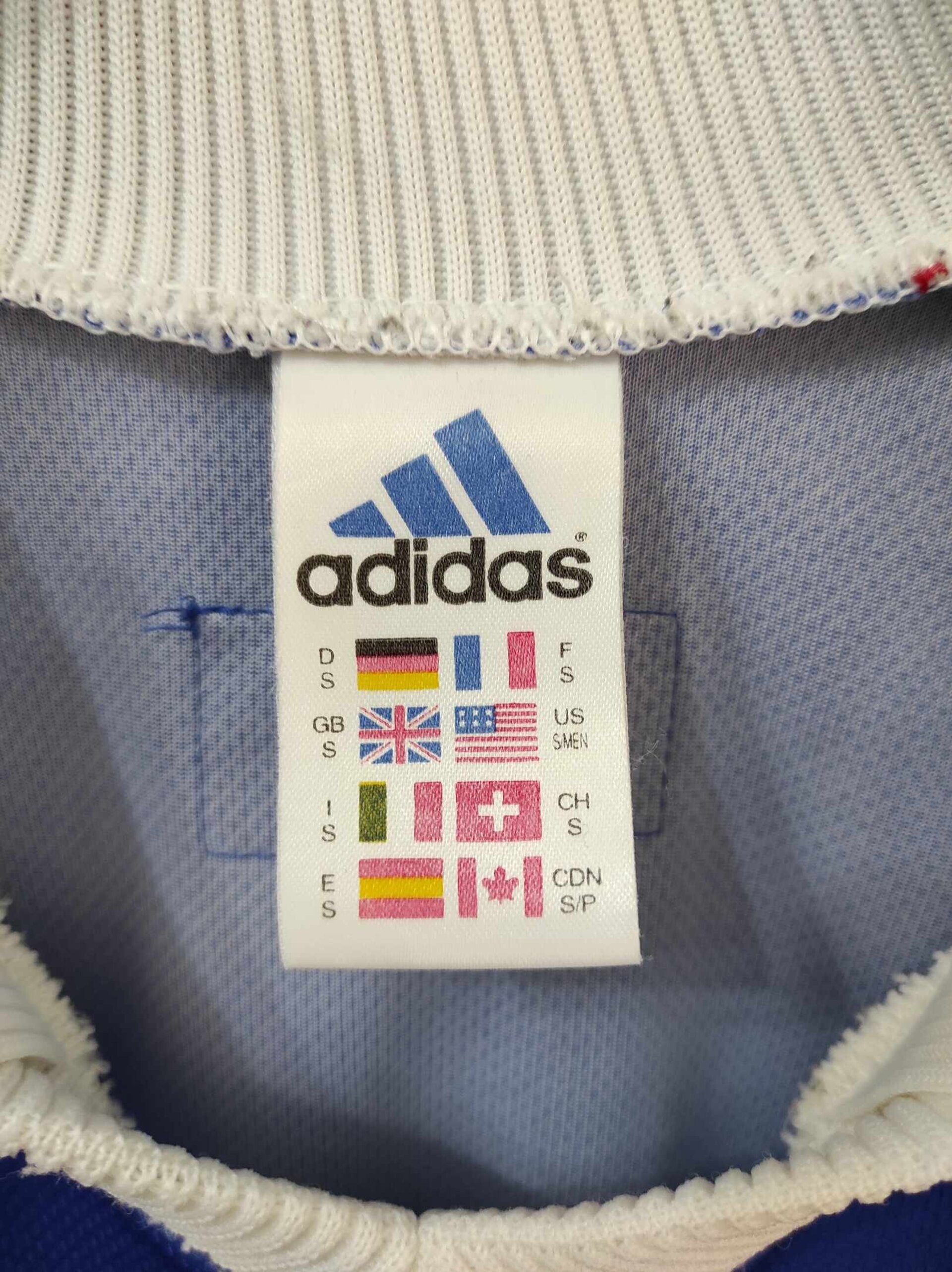 FRANCE 1998 World Cup S - 2